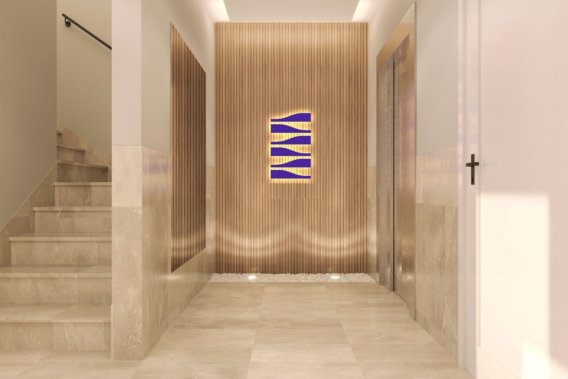 Nieuwbouw Woningen - Apartment - Torrevieja - Playa del Acequión