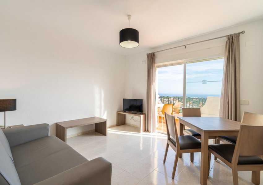 Nieuwbouw Woningen - Bungalow - Calpe - Gran Sol