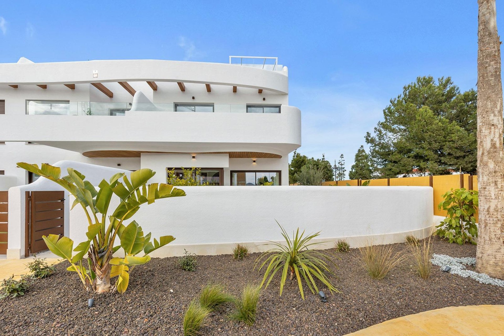 Nieuwbouw Woningen - Bungalow - Los Alcazares - La Serena Golf