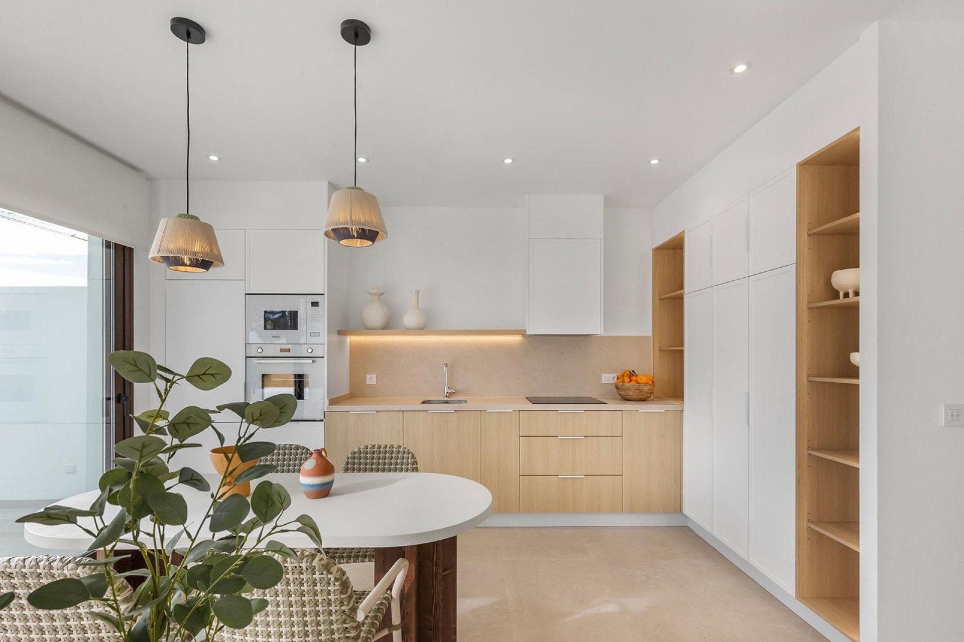 Nieuwbouw Woningen - Bungalow - Los Alcazares - La Serena Golf