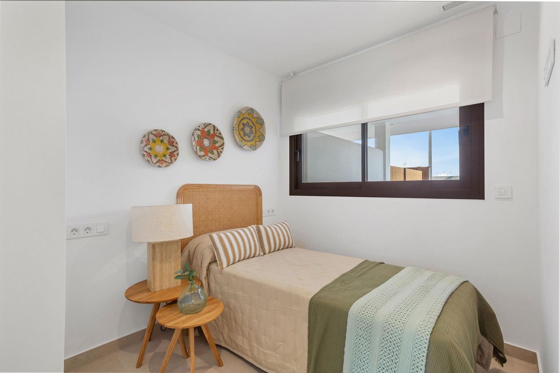 Nieuwbouw Woningen - Bungalow - Los Alcazares - La Serena Golf