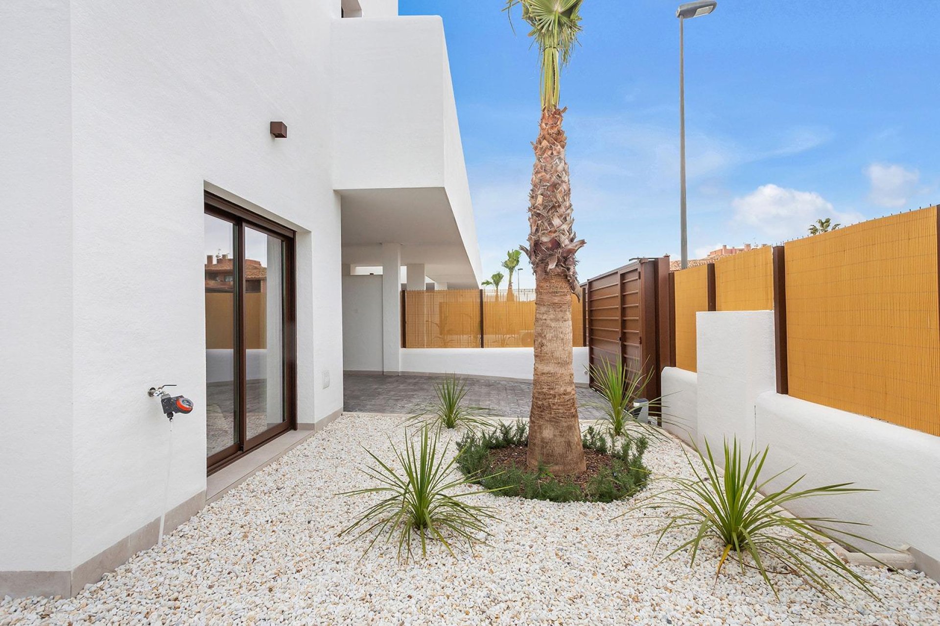Nieuwbouw Woningen - Bungalow - Los Alcazares - La Serena Golf