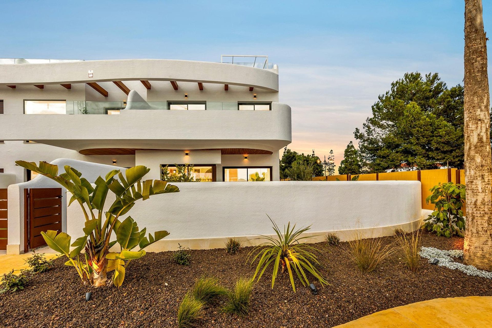 Nieuwbouw Woningen - Bungalow - Los Alcazares - La Serena Golf