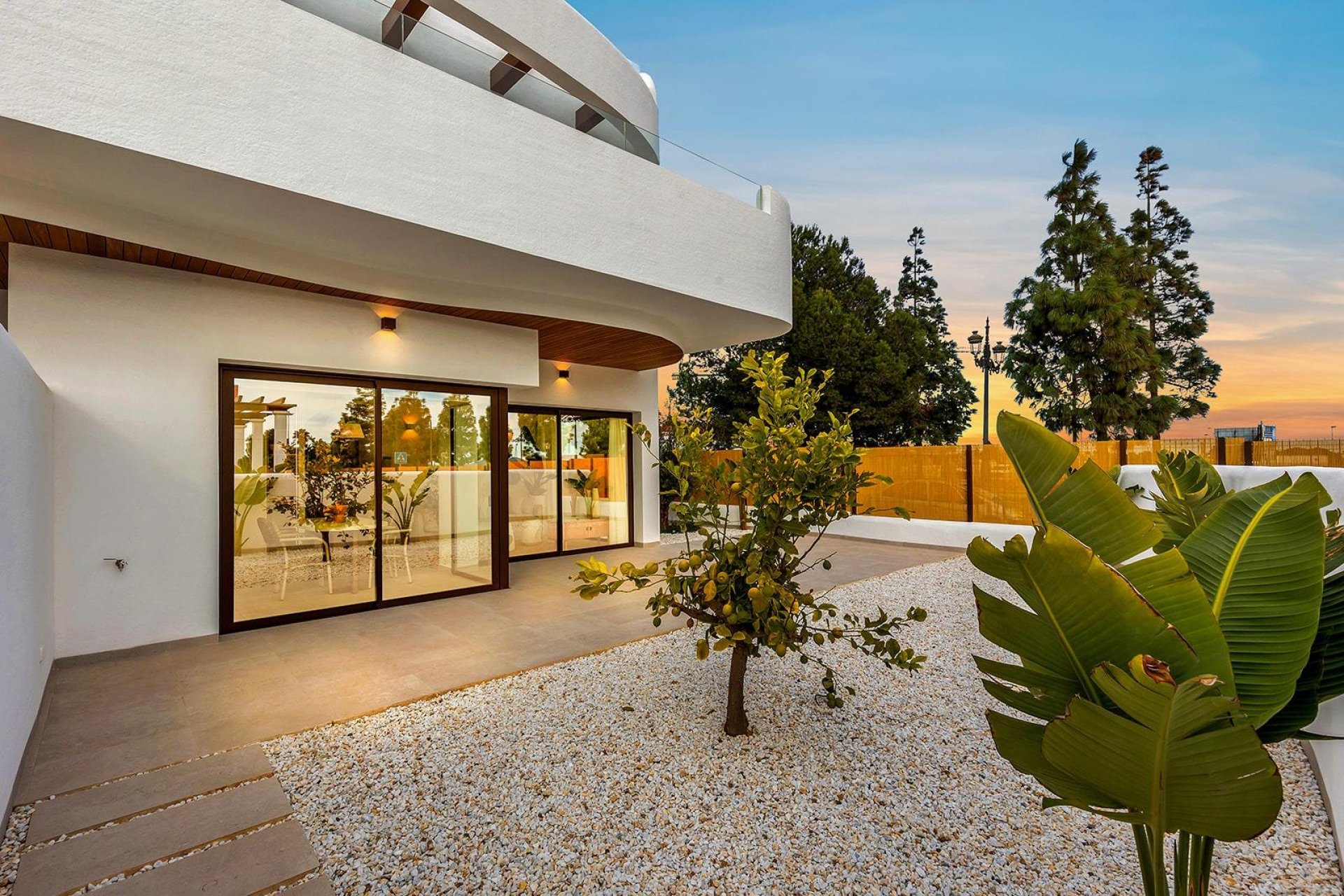 Nieuwbouw Woningen - Bungalow - Los Alcazares - La Serena Golf