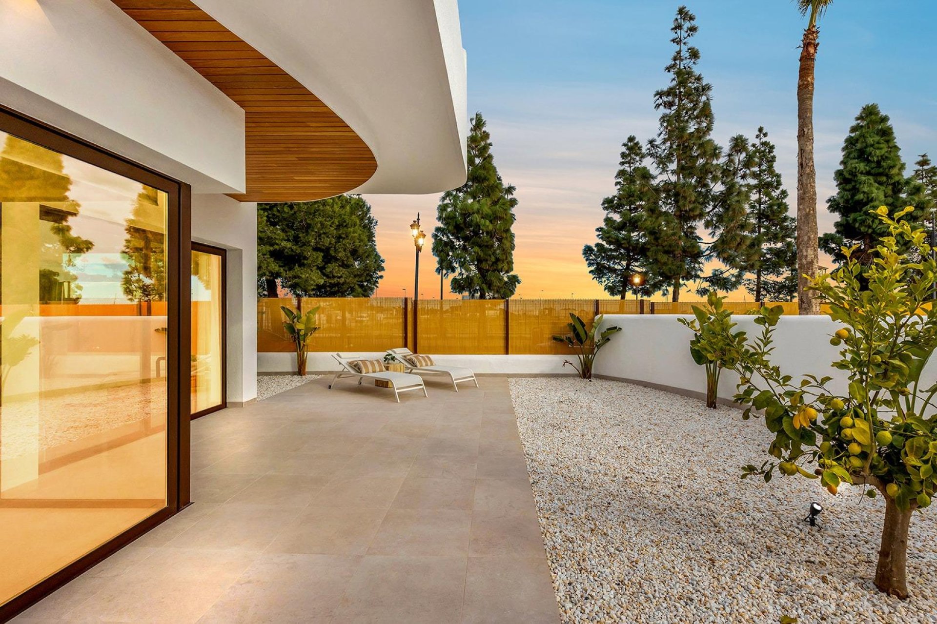 Nieuwbouw Woningen - Bungalow - Los Alcazares - La Serena Golf