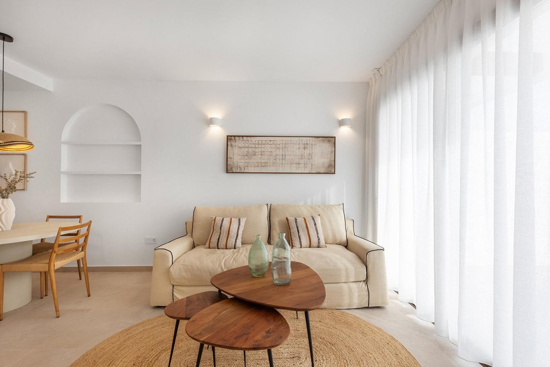 Nieuwbouw Woningen - Bungalow - Los Alcazares - La Serena Golf