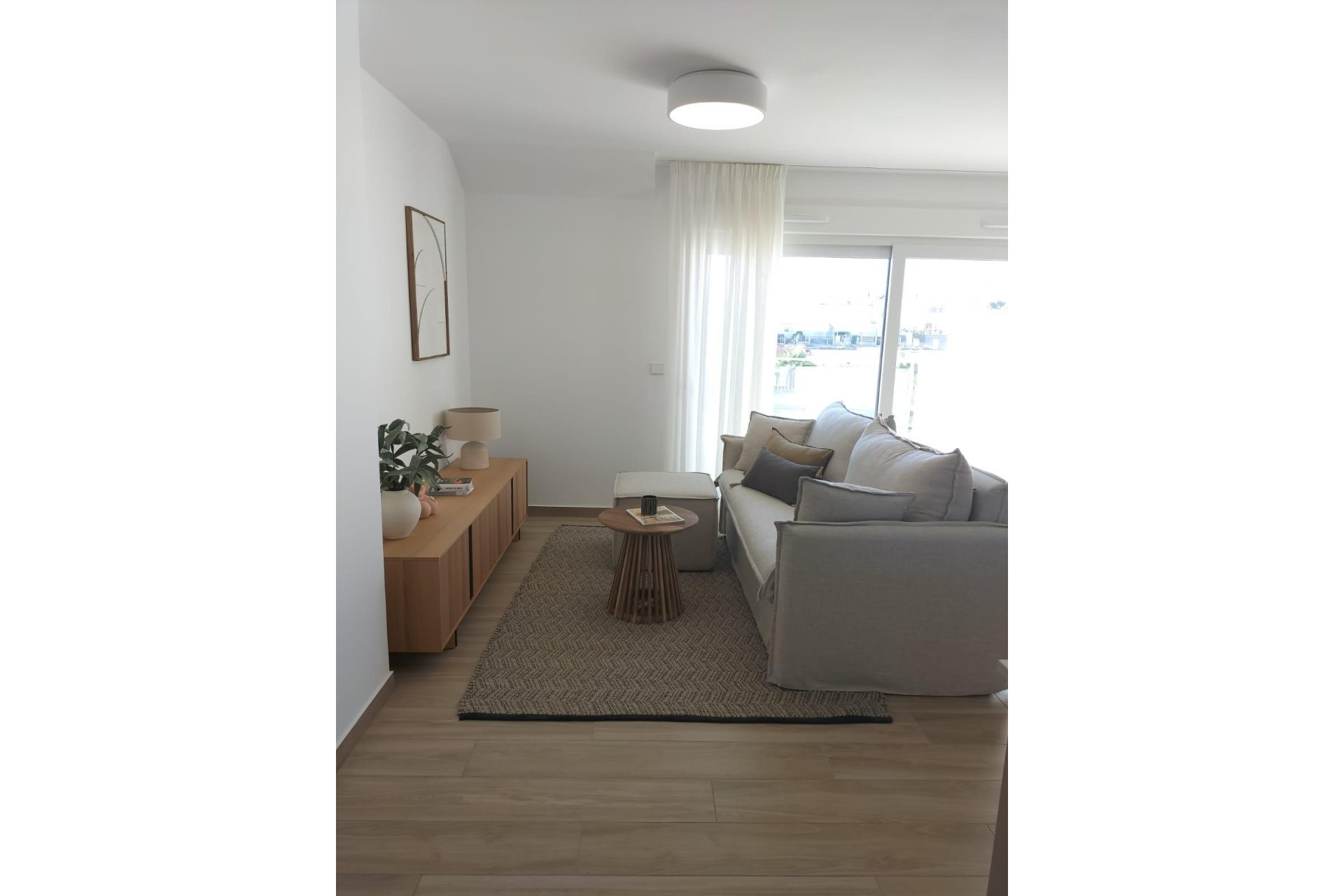 Nieuwbouw Woningen - Bungalow - Orihuela - Vistabella Golf