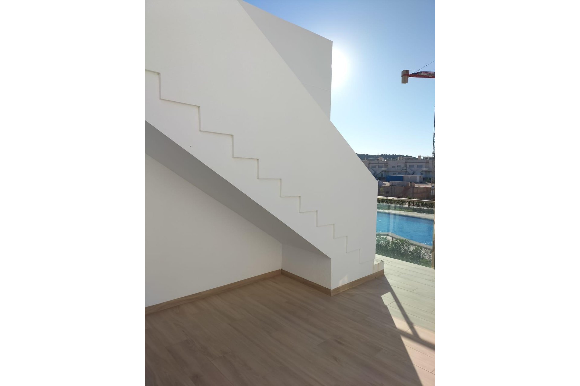 Nieuwbouw Woningen - Bungalow - Orihuela - Vistabella Golf