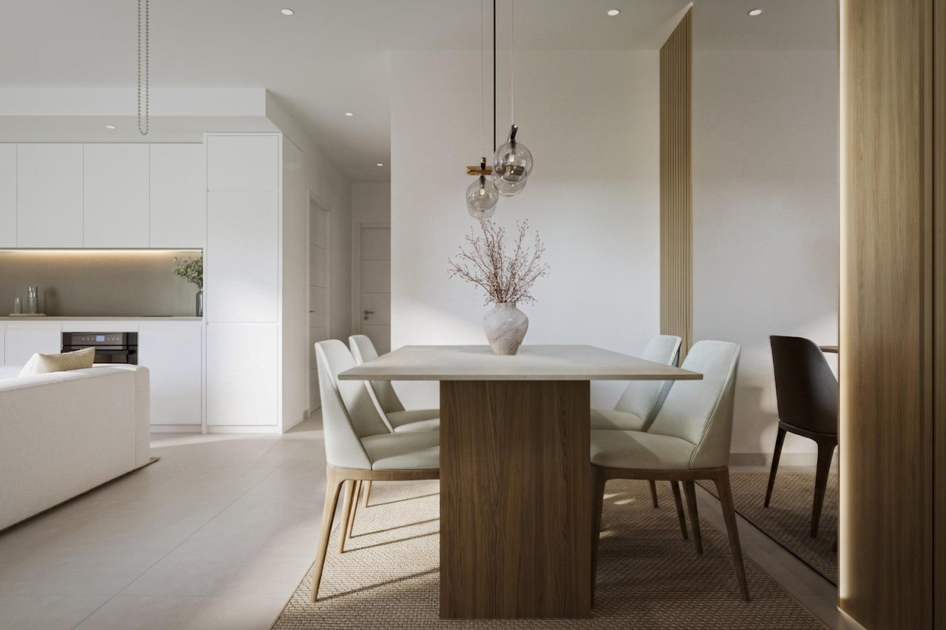 Nieuwbouw Woningen - Bungalow - San Pedro del Pinatar - El Salero