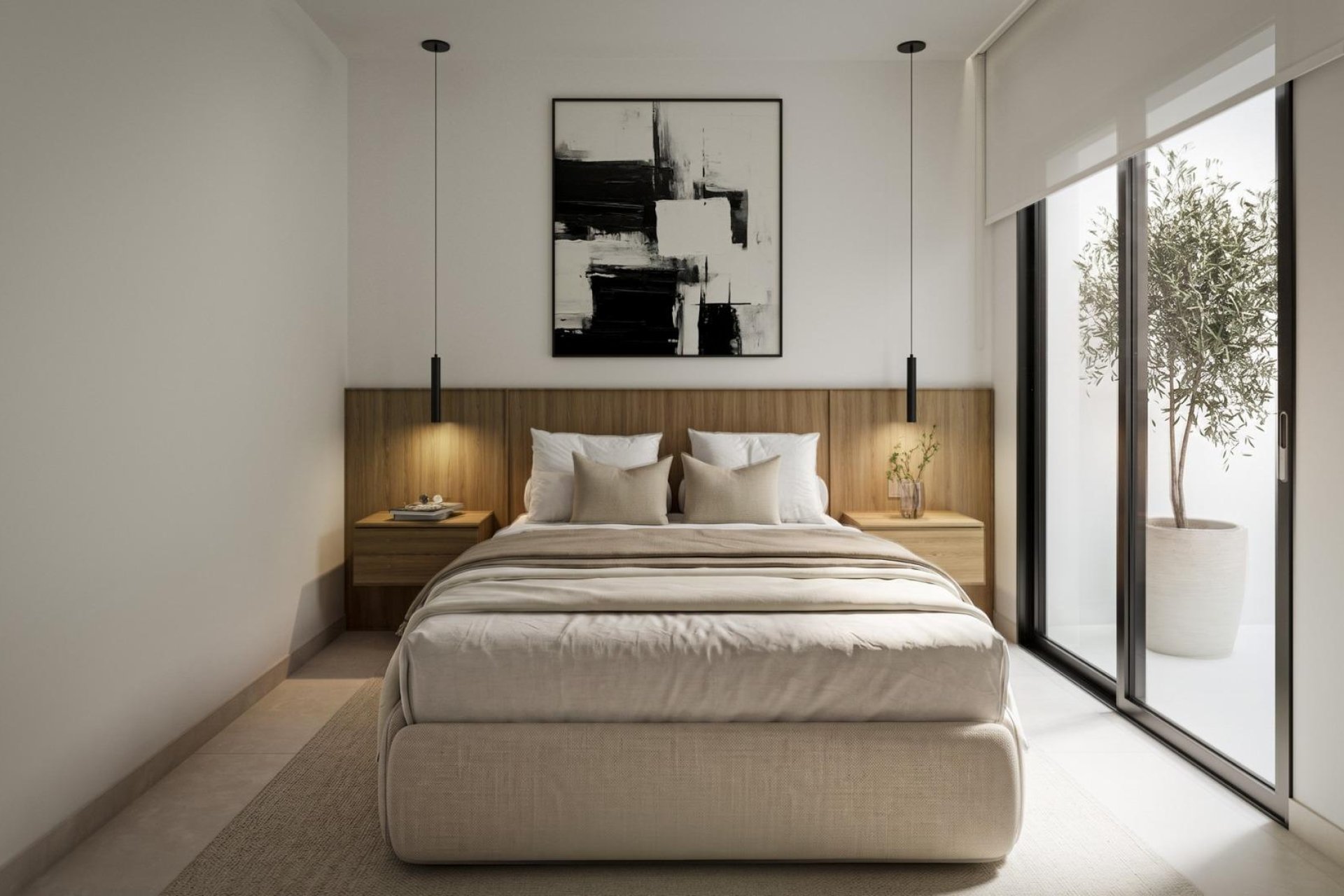 Nieuwbouw Woningen - Bungalow - San Pedro del Pinatar - El Salero