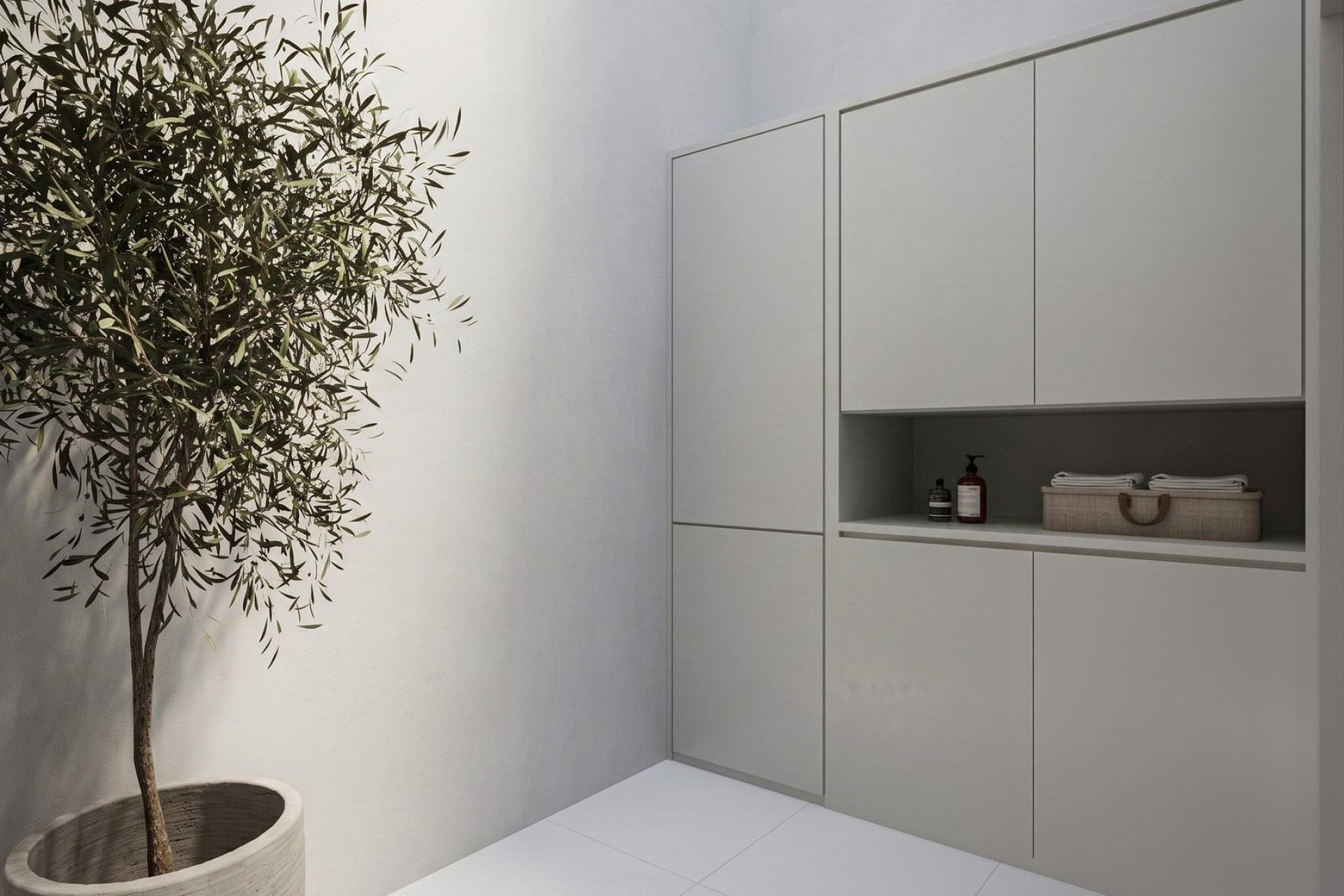 Nieuwbouw Woningen - Bungalow - San Pedro del Pinatar - El Salero