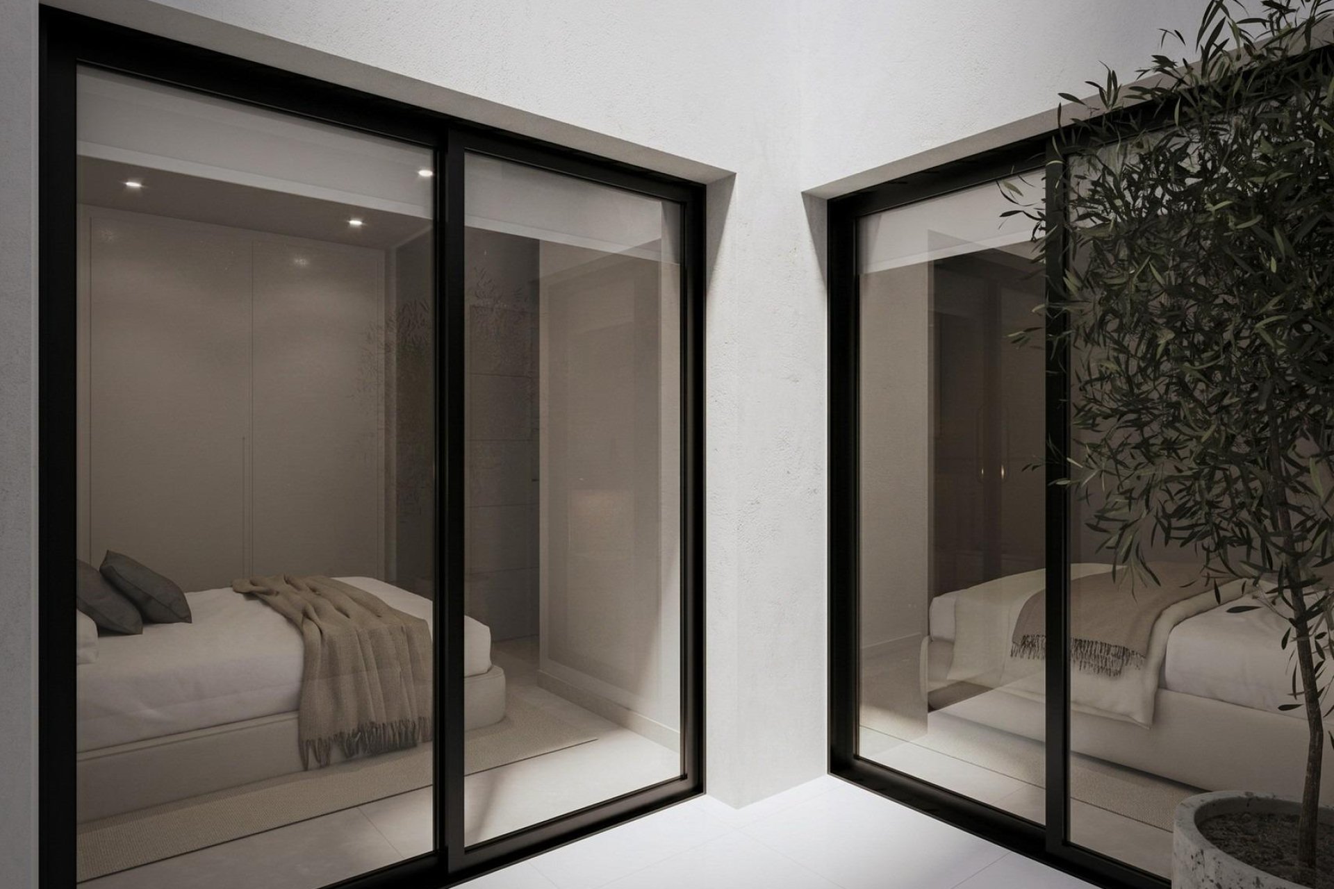 Nieuwbouw Woningen - Bungalow - San Pedro del Pinatar - El Salero