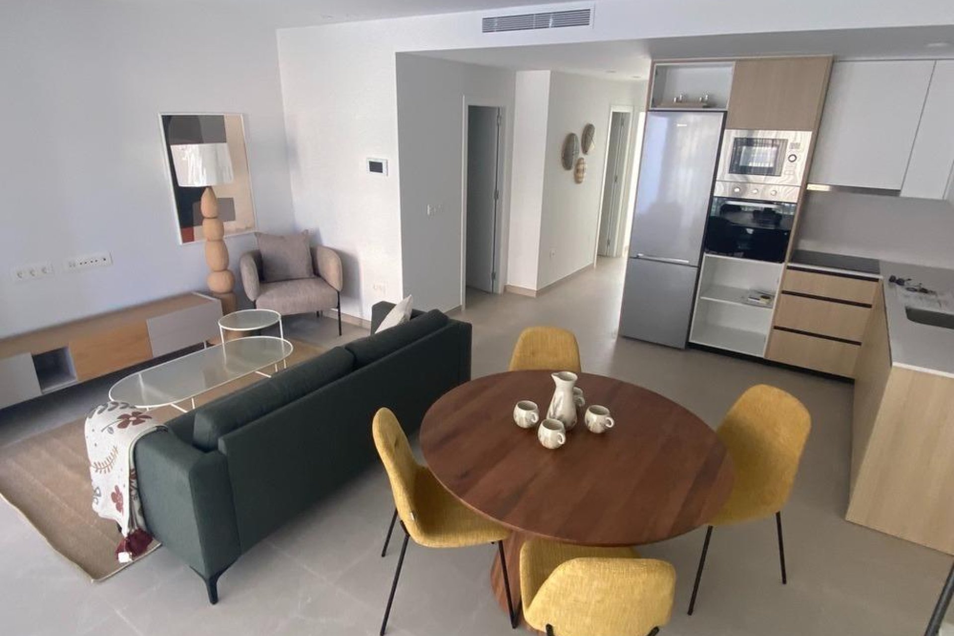 Nieuwbouw Woningen - Bungalow - San Pedro del Pinatar - Lo Pagan