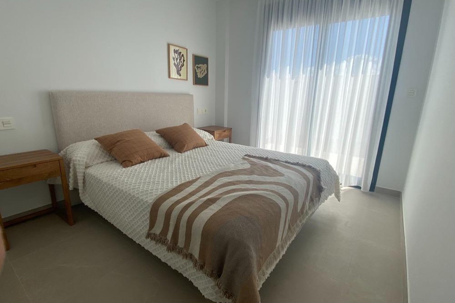 Nieuwbouw Woningen - Bungalow - San Pedro del Pinatar - Lo Pagan