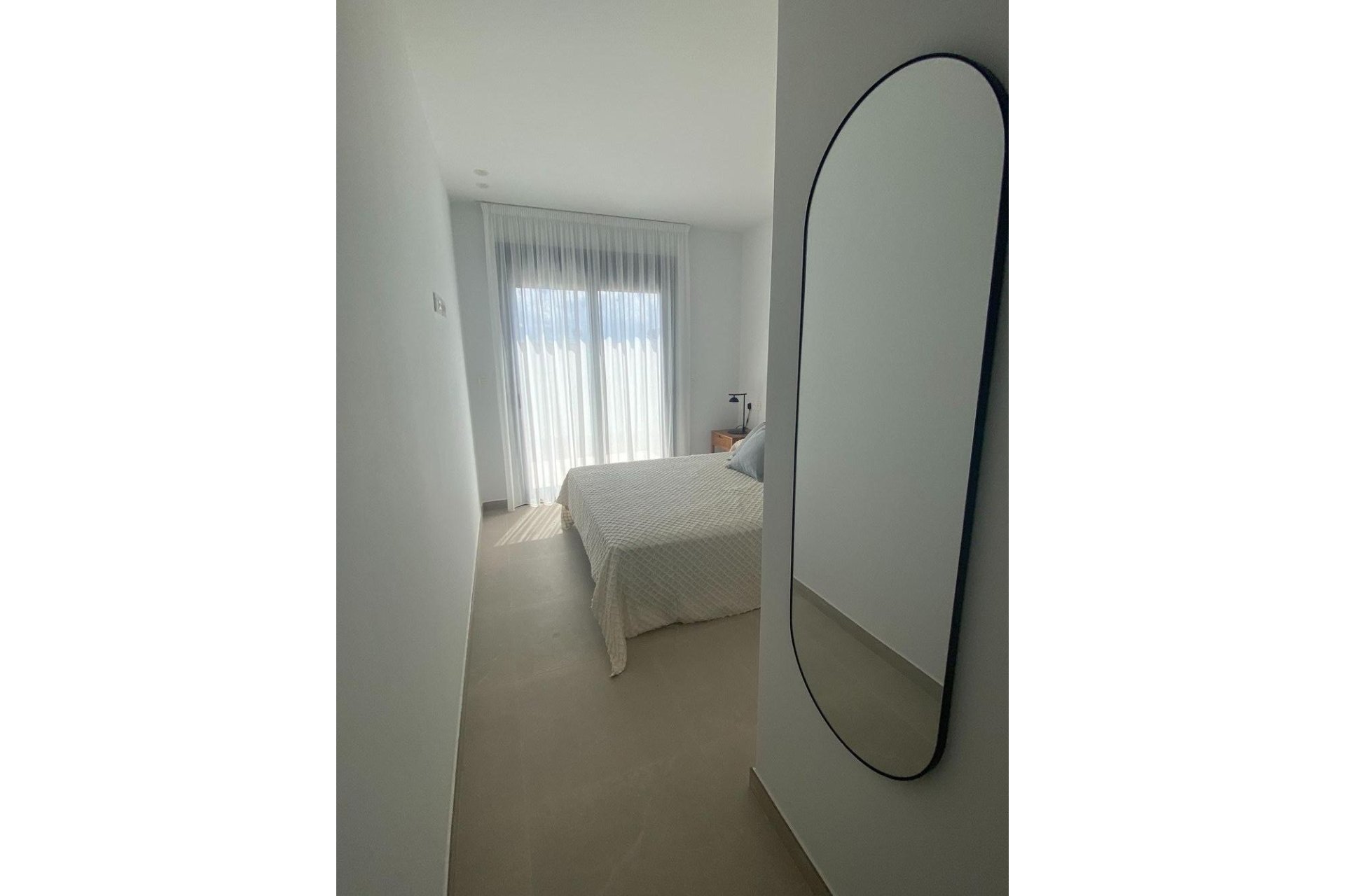 Nieuwbouw Woningen - Bungalow - San Pedro del Pinatar - Lo Pagan