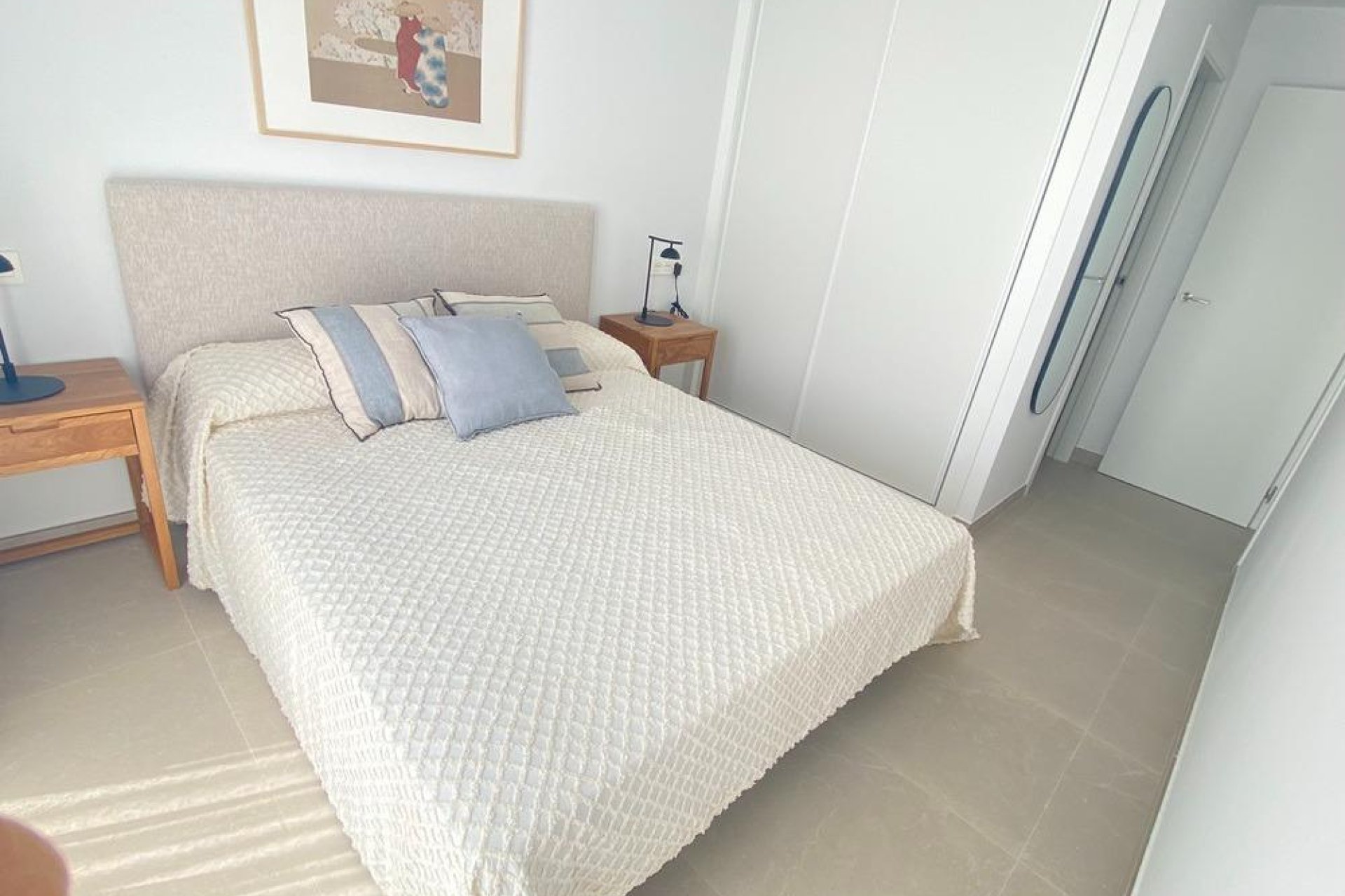 Nieuwbouw Woningen - Bungalow - San Pedro del Pinatar - Lo Pagan