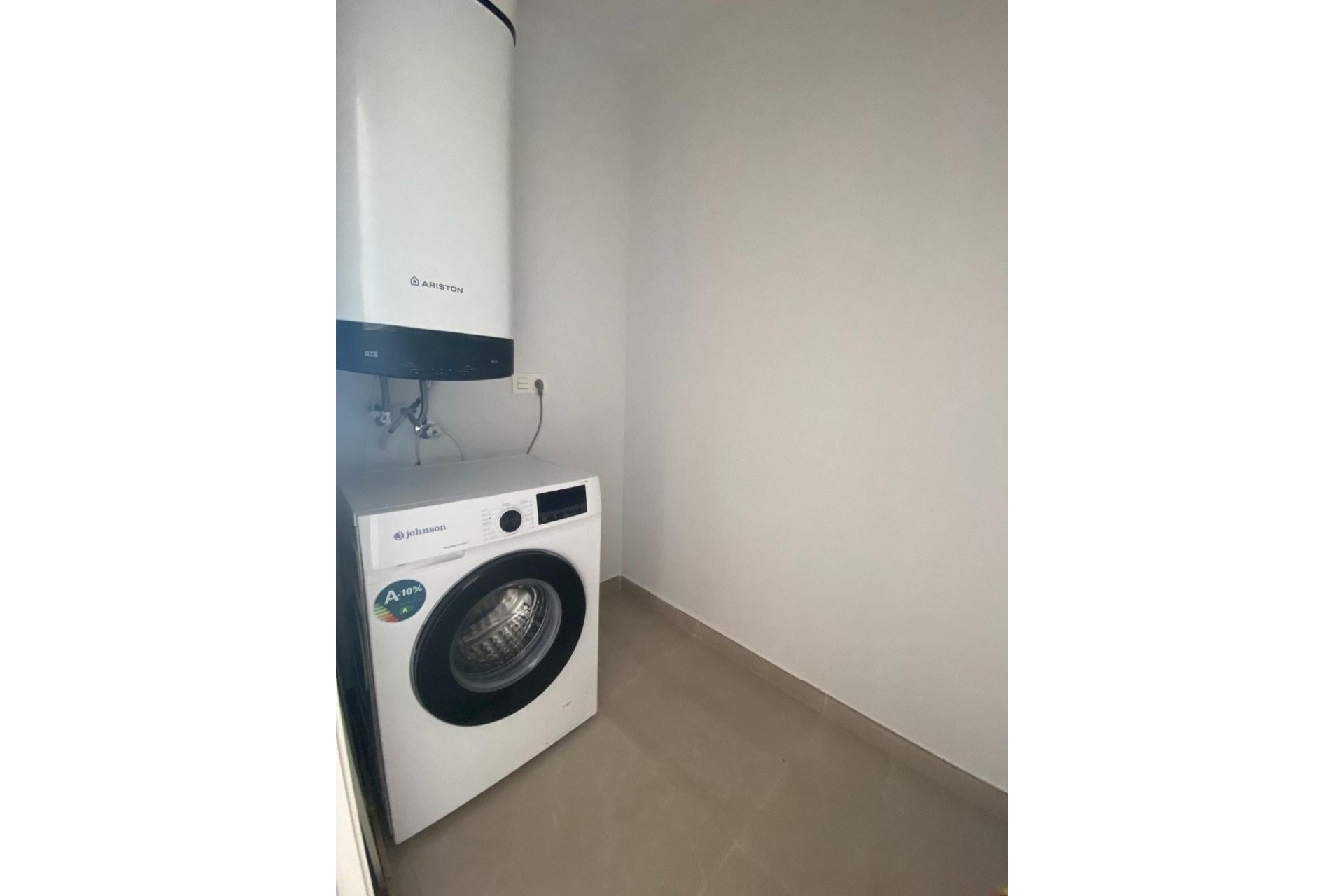 Nieuwbouw Woningen - Bungalow - San Pedro del Pinatar - Lo Pagan