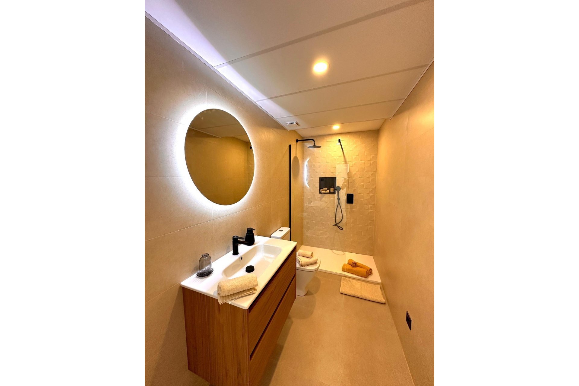 Nieuwbouw Woningen - Bungalow - San Pedro del Pinatar - Los Peñascos