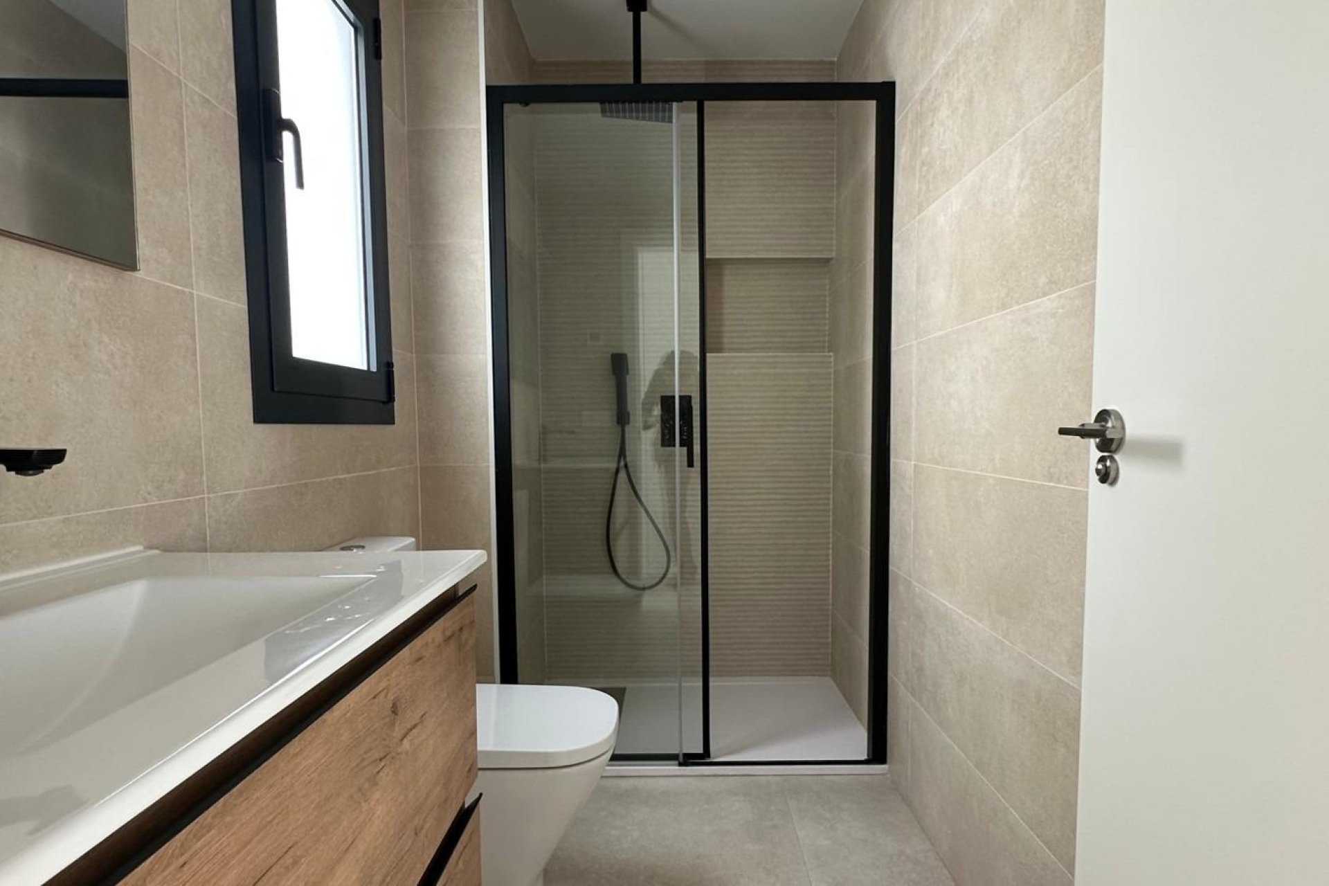 Nieuwbouw Woningen - Bungalow - San Pedro del Pinatar - Los Pinos