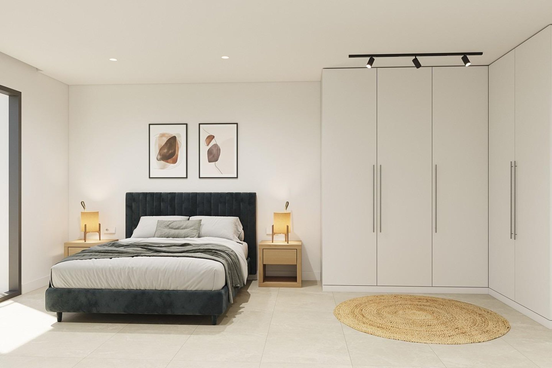 Nieuwbouw Woningen - Bungalow - San Pedro del Pinatar - Pueblo