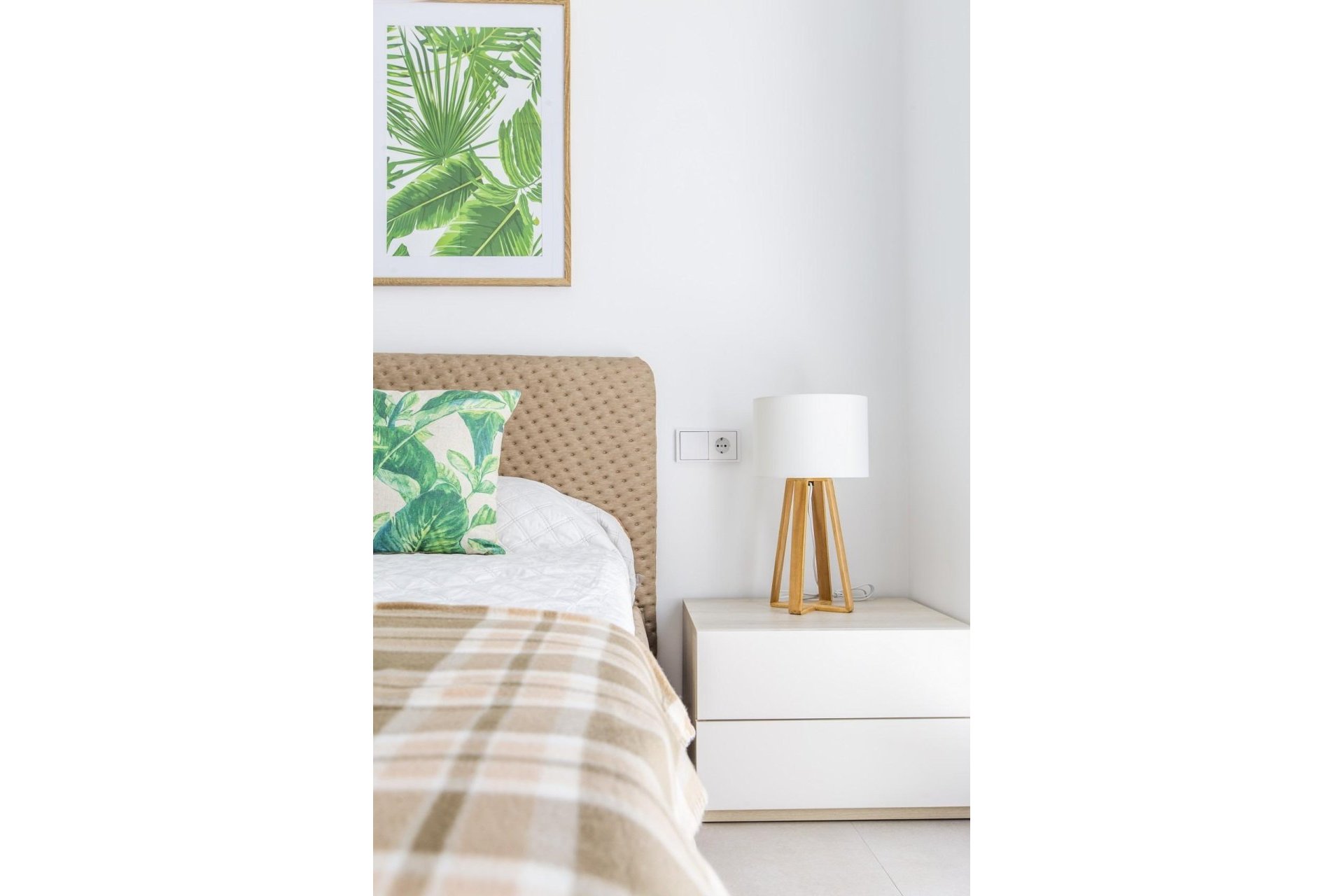 Nieuwbouw Woningen - Bungalow - Santiago de la Ribera - Santiago De La Ribera
