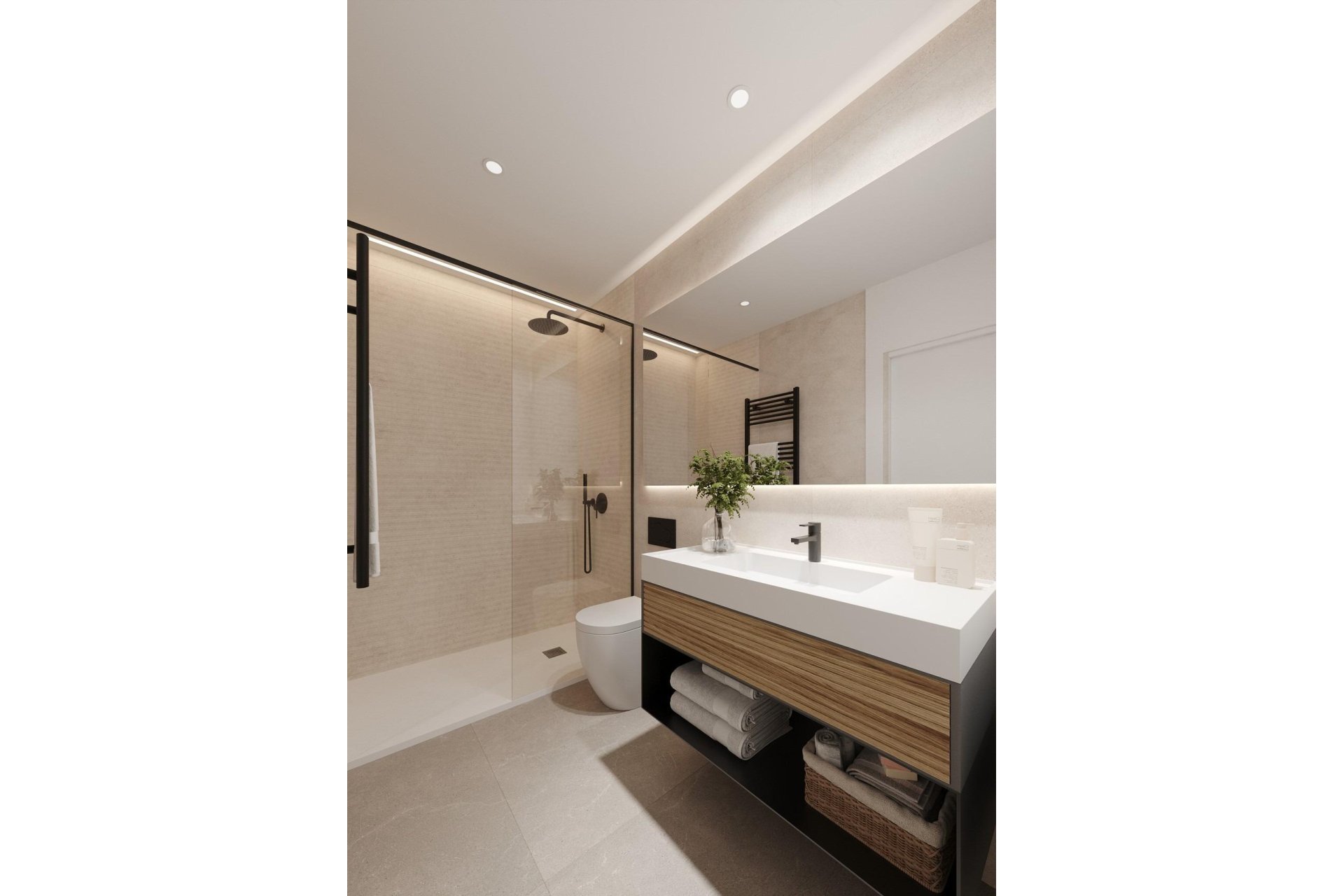 Nieuwbouw Woningen - Bungalow - Torre Pacheco - Santa Rosalia Lake and Life Resort