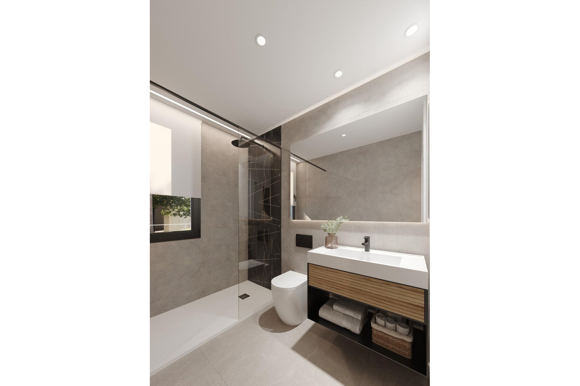 Nieuwbouw Woningen - Bungalow - Torre Pacheco - Santa Rosalia Lake and Life Resort