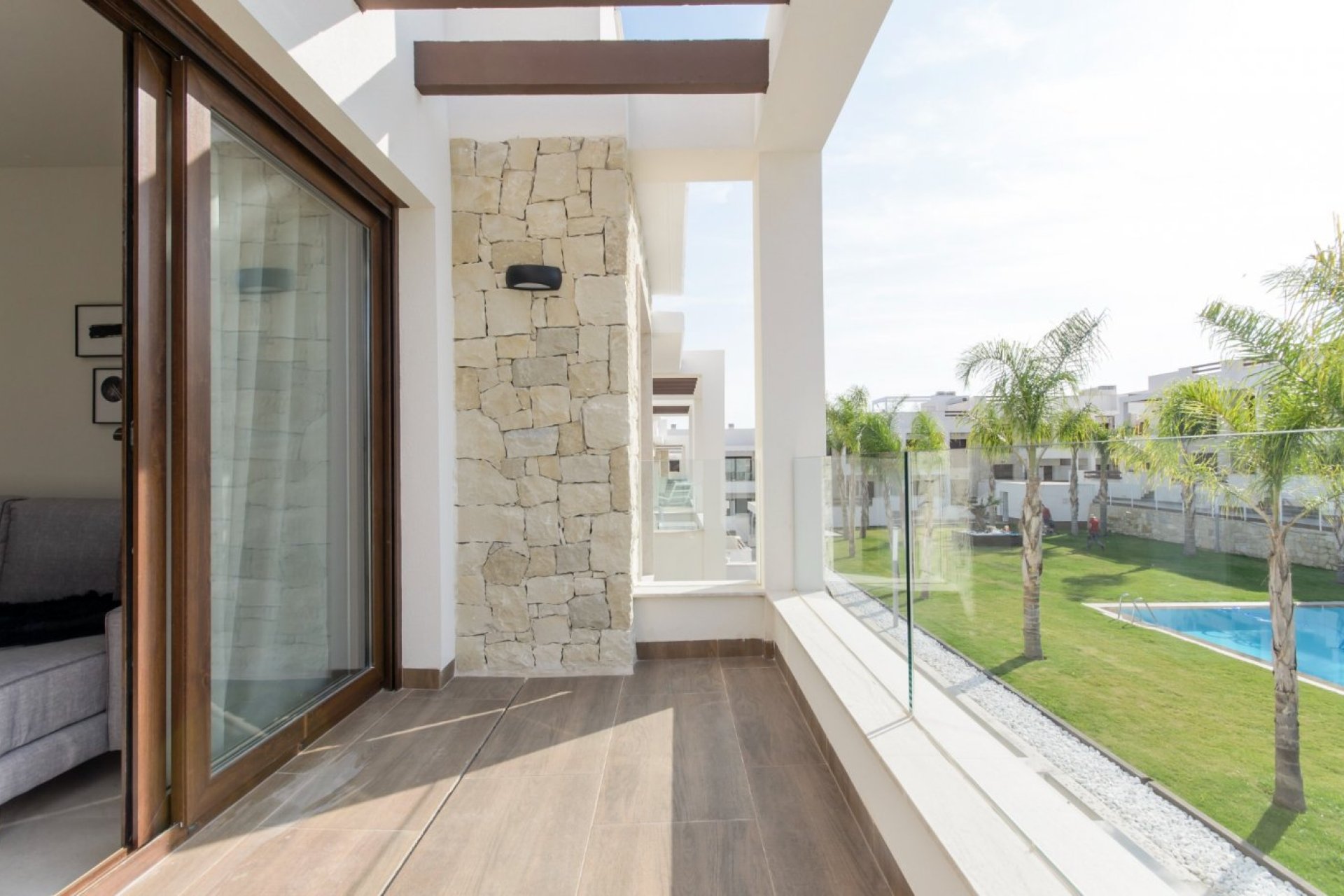 Nieuwbouw Woningen - Bungalow - Torrevieja - Los Balcones