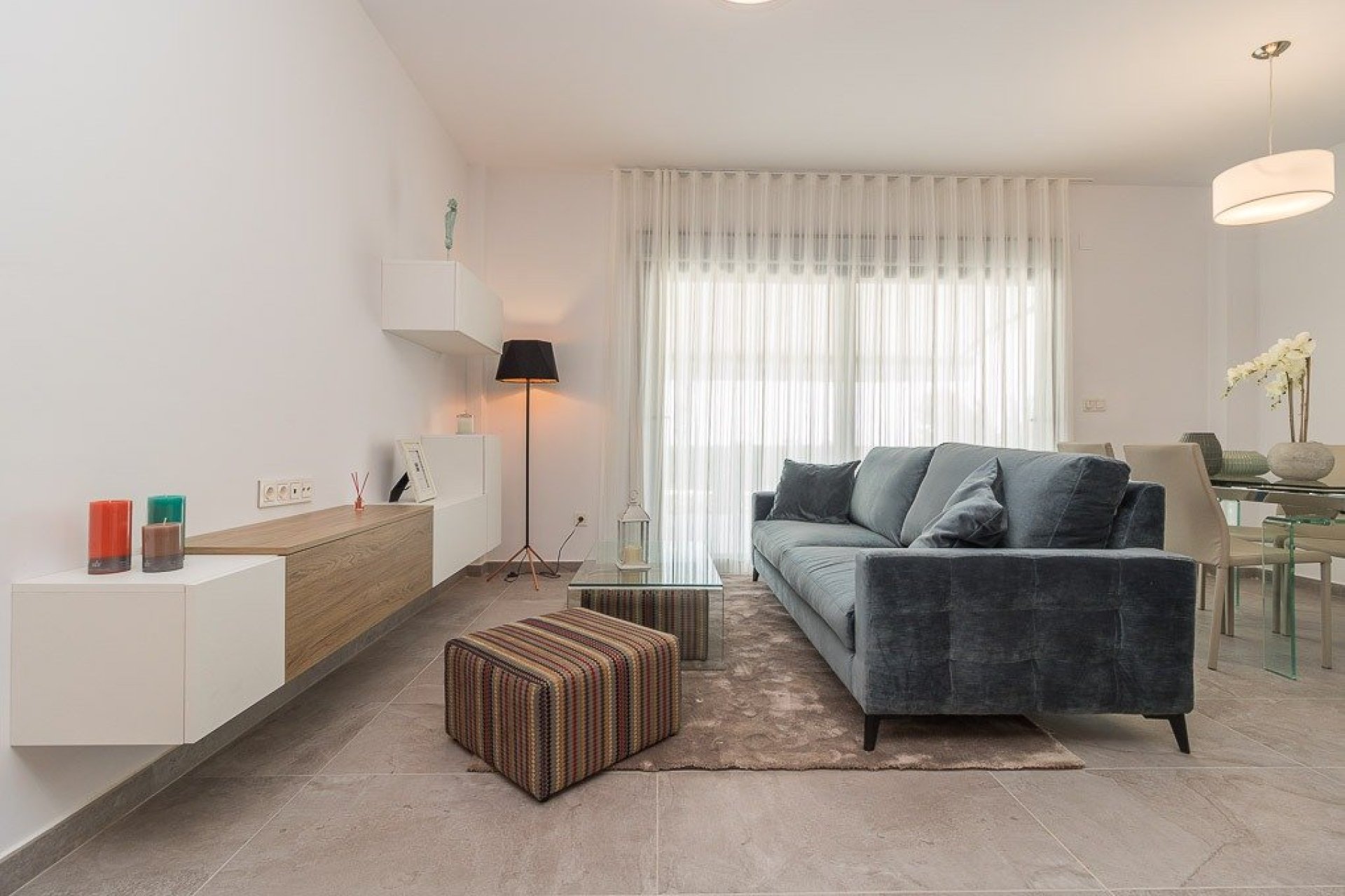 Nieuwbouw Woningen - Bungalow - Torrevieja - Los Balcones