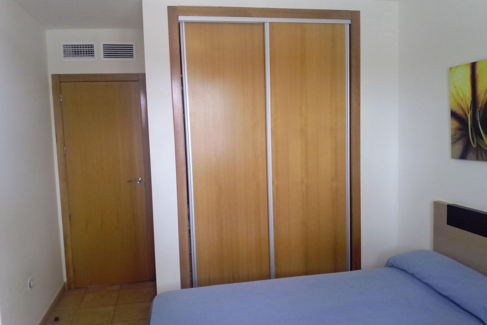 Nieuwbouw Woningen - Penthouse - Aguilas - Collados