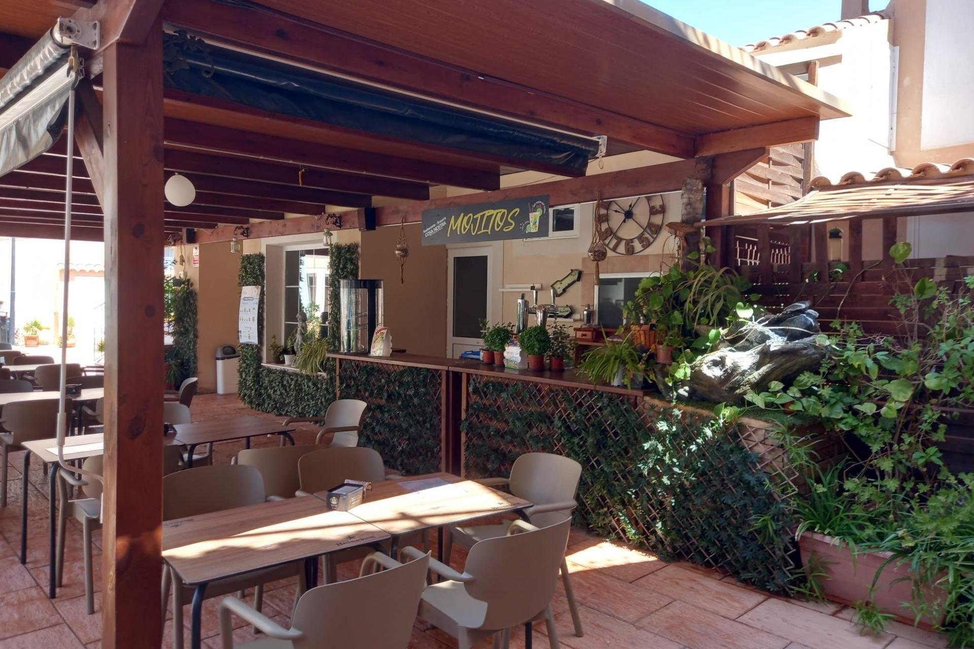 Nieuwbouw Woningen - Penthouse - Aguilas - Collados