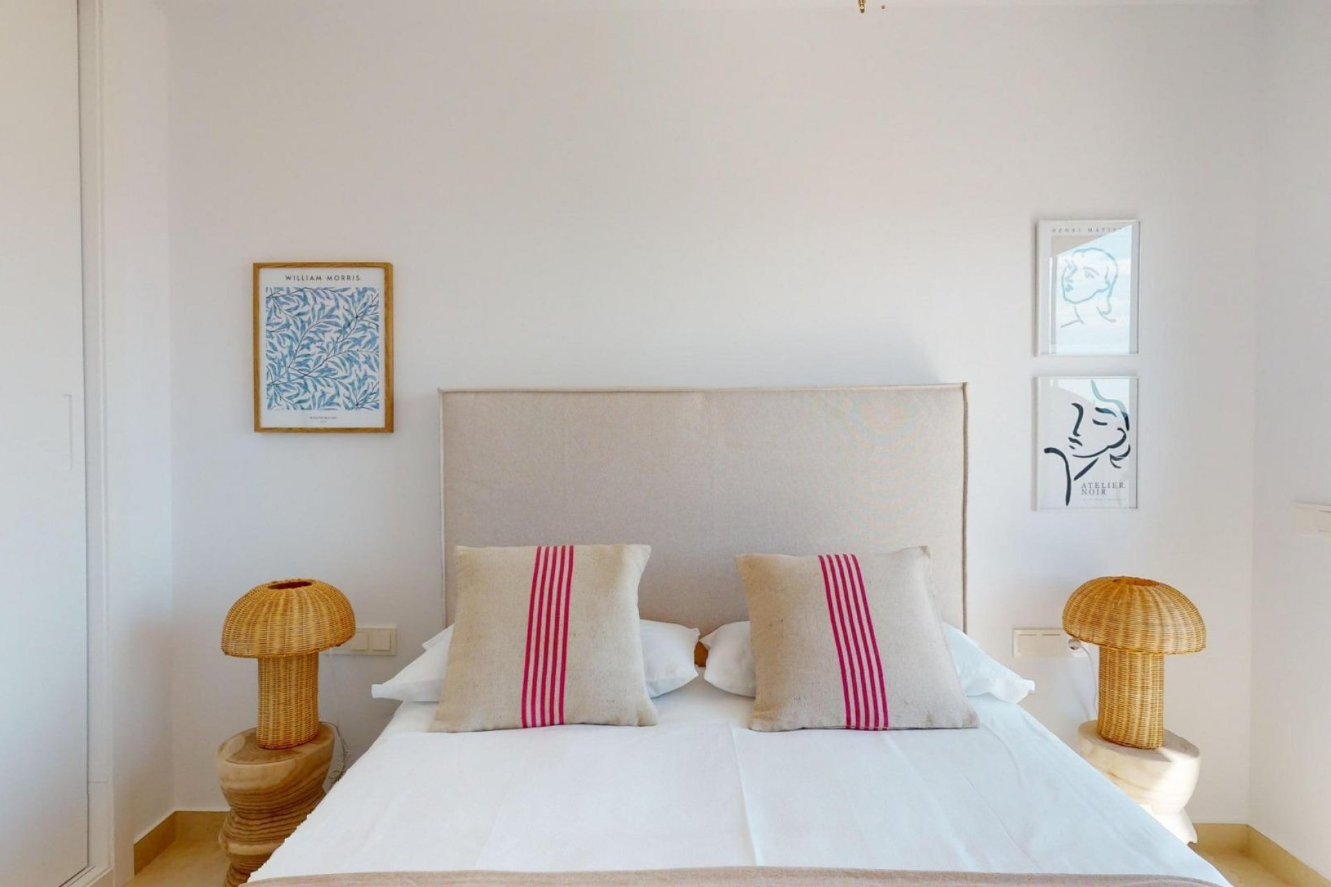 Nieuwbouw Woningen - Penthouse - Aguilas - Isla Del Fraile