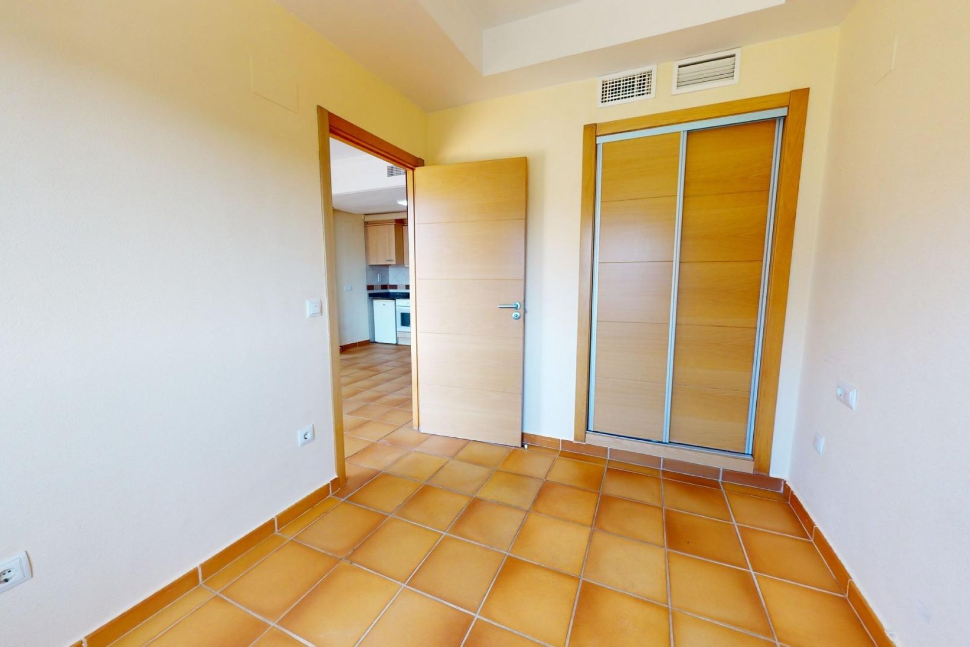 Nieuwbouw Woningen - Penthouse - Archena - Villanueva del Rio Segura