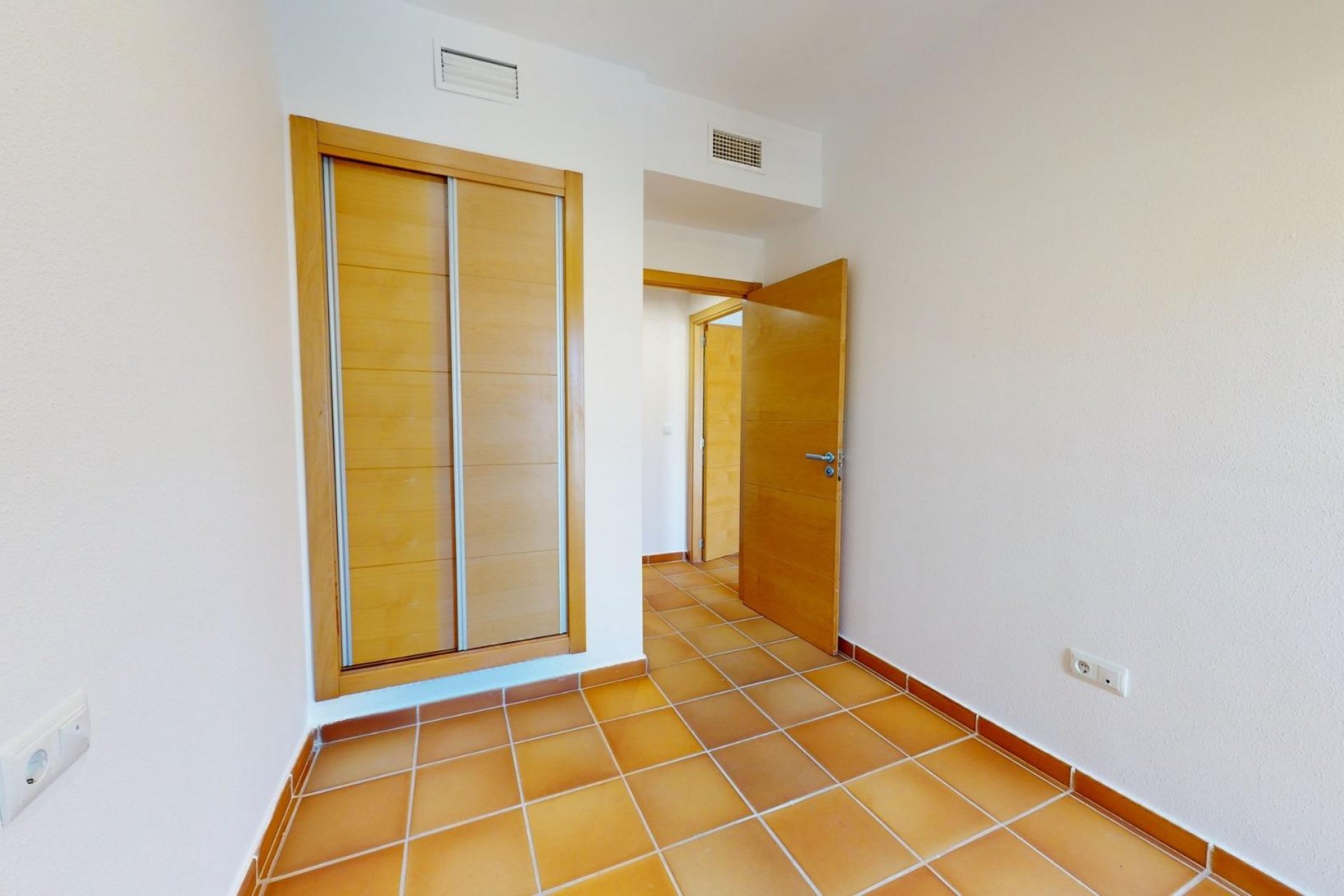 Nieuwbouw Woningen - Penthouse - Archena - Villanueva del Rio Segura