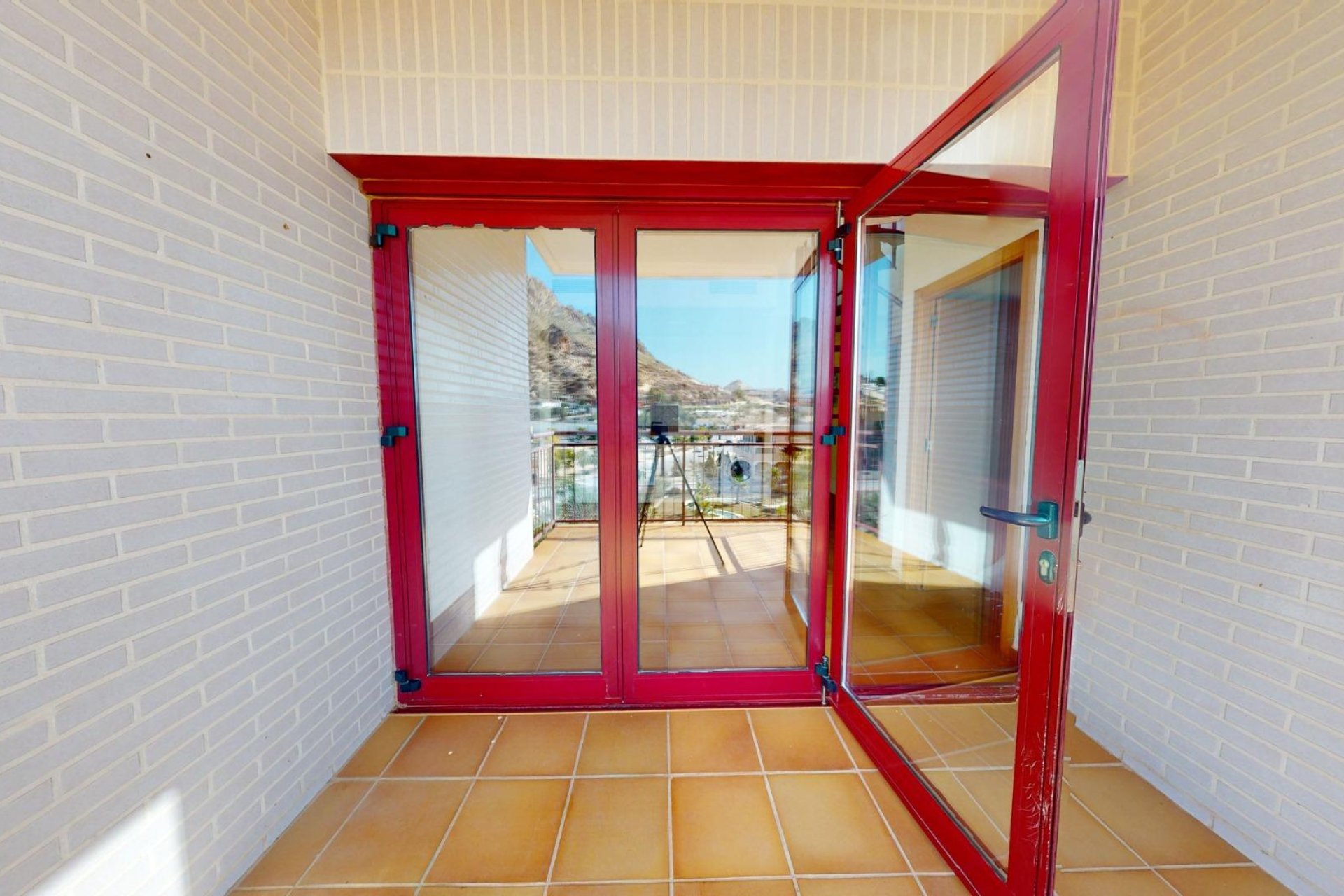 Nieuwbouw Woningen - Penthouse - Archena - Villanueva del Rio Segura
