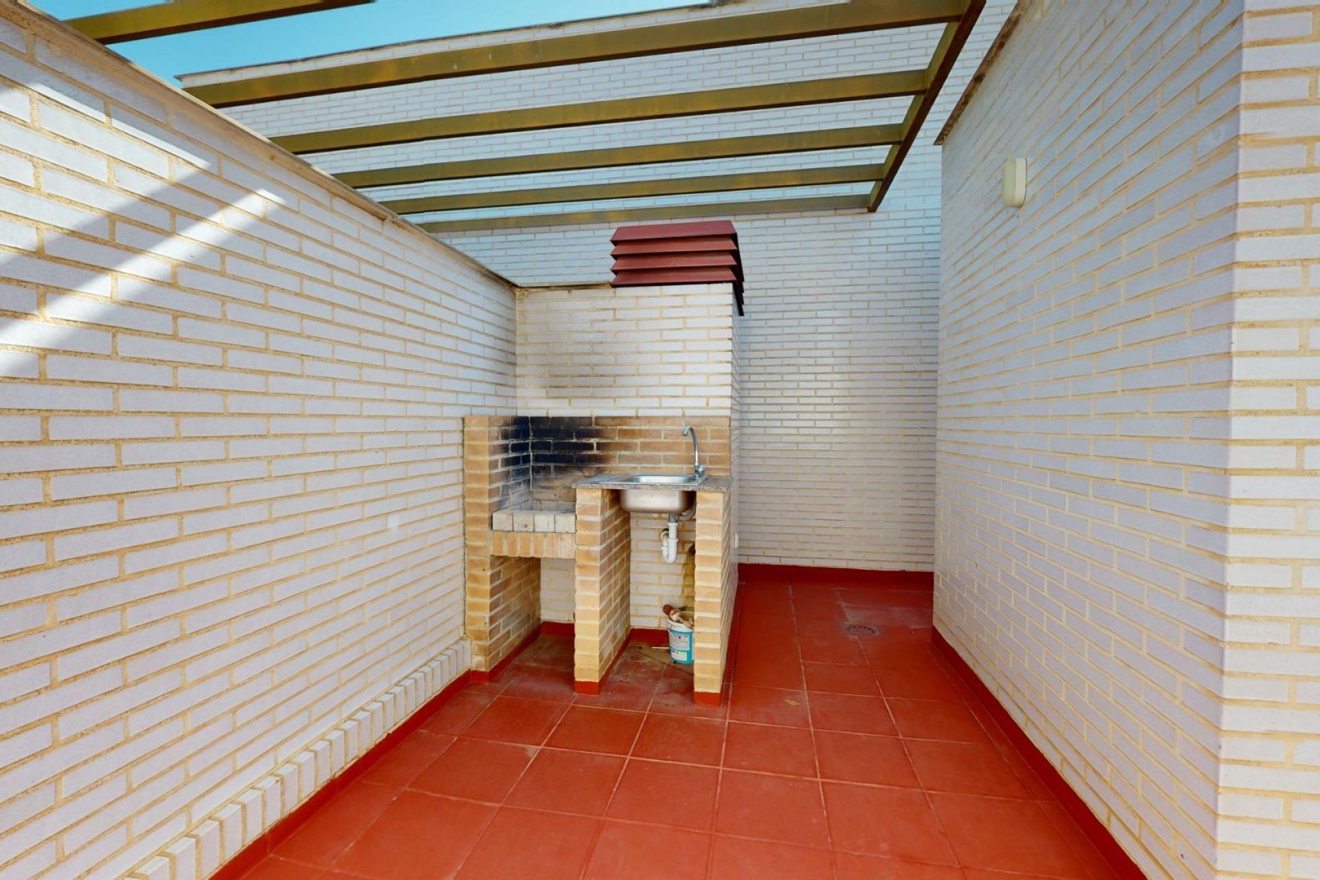 Nieuwbouw Woningen - Penthouse - Archena - Villanueva del Rio Segura