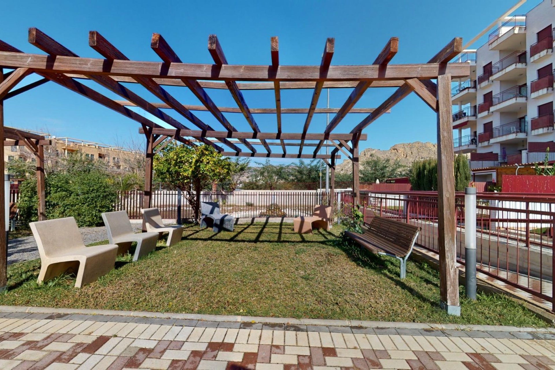 Nieuwbouw Woningen - Penthouse - Archena - Villanueva del Rio Segura