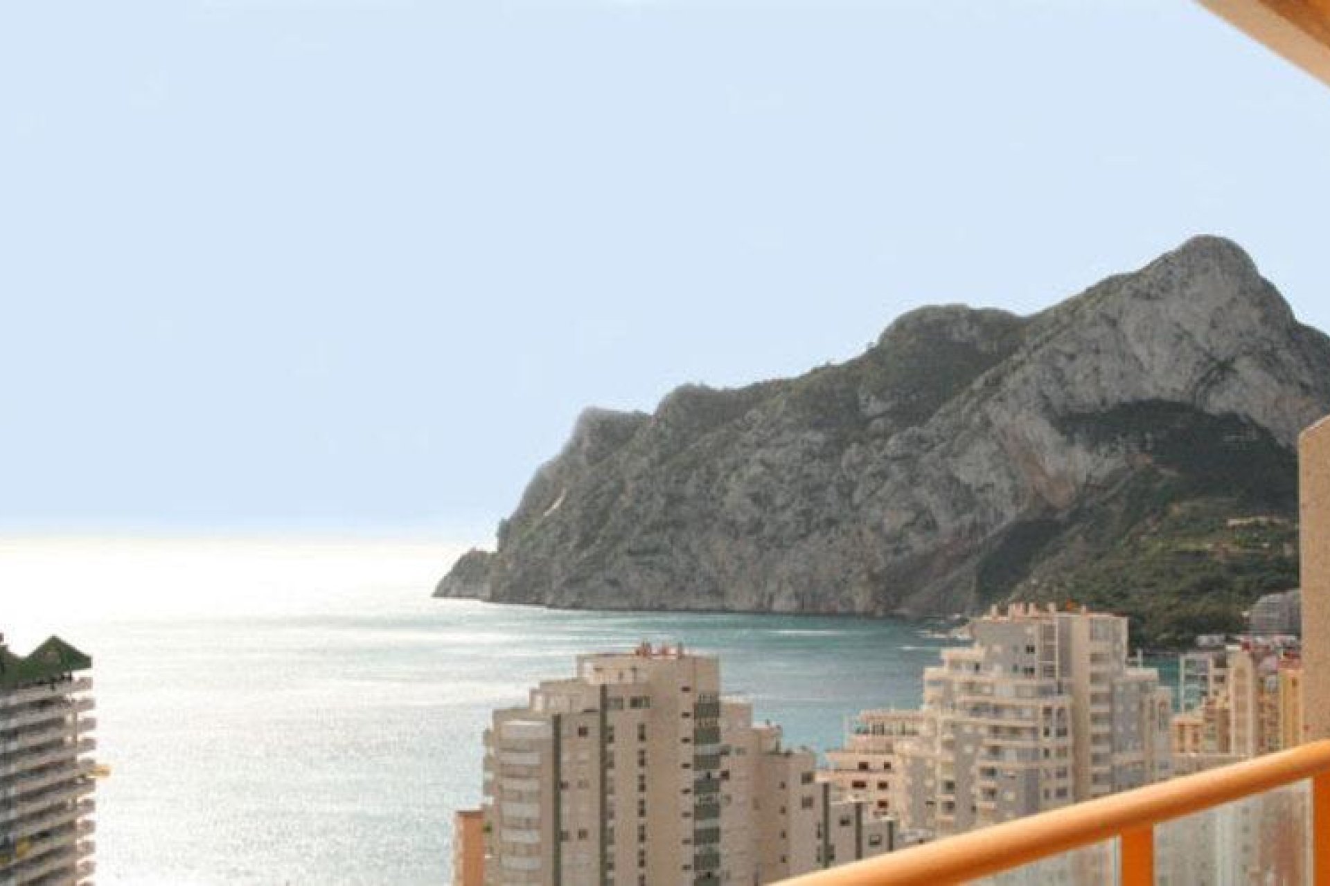 Nieuwbouw Woningen - Penthouse - Calpe - La Calalga