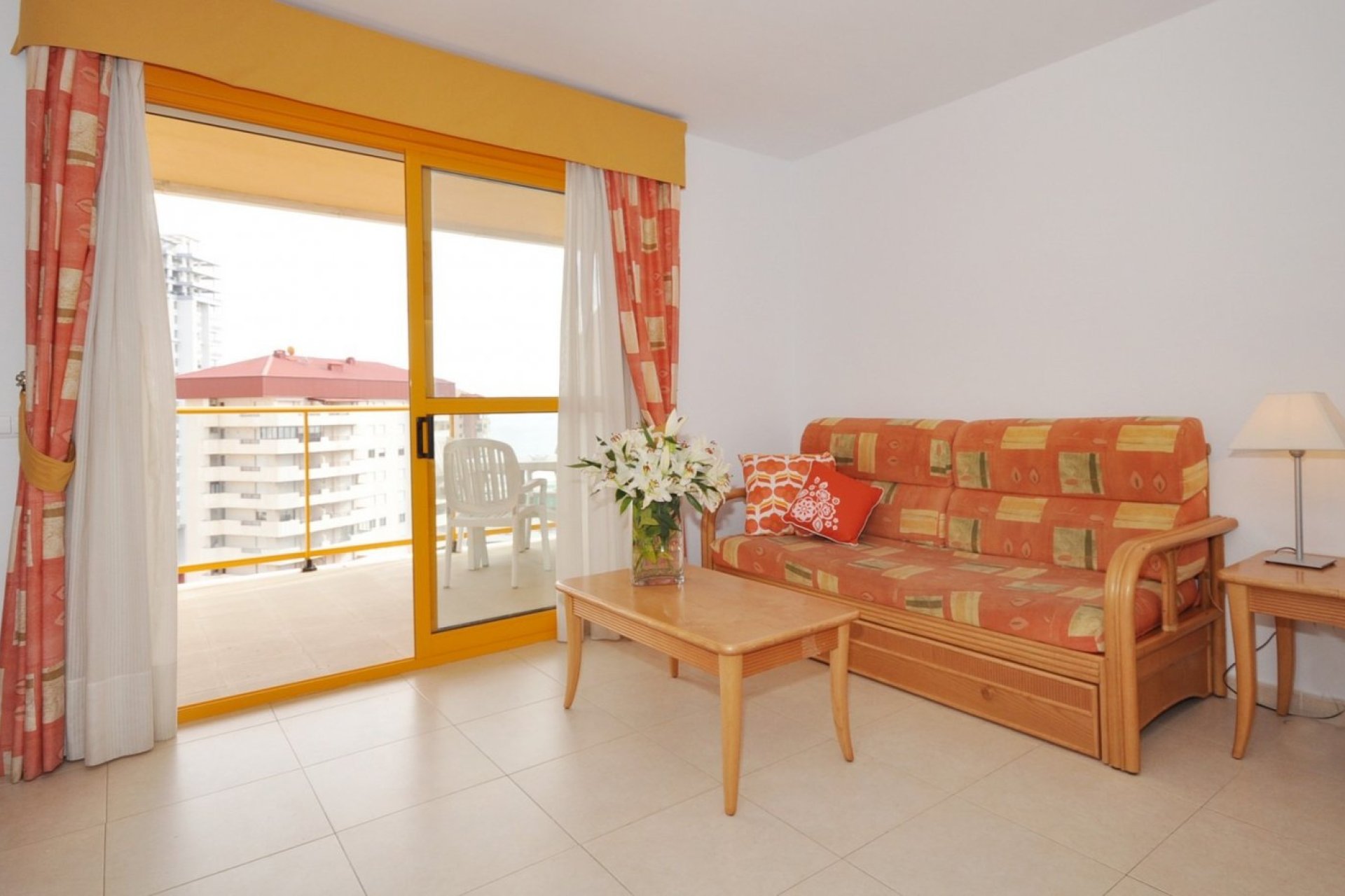 Nieuwbouw Woningen - Penthouse - Calpe - La Calalga