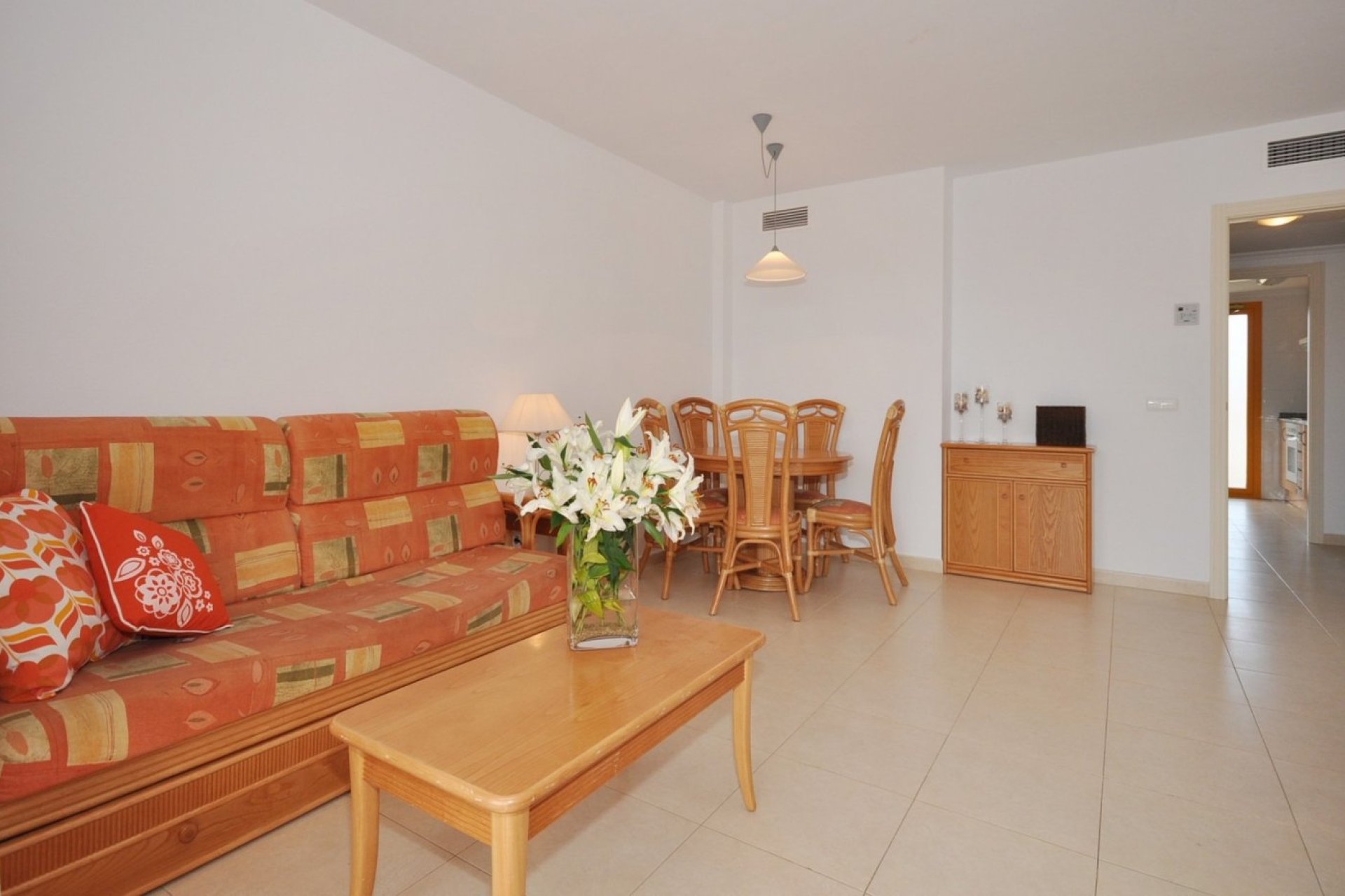 Nieuwbouw Woningen - Penthouse - Calpe - La Calalga