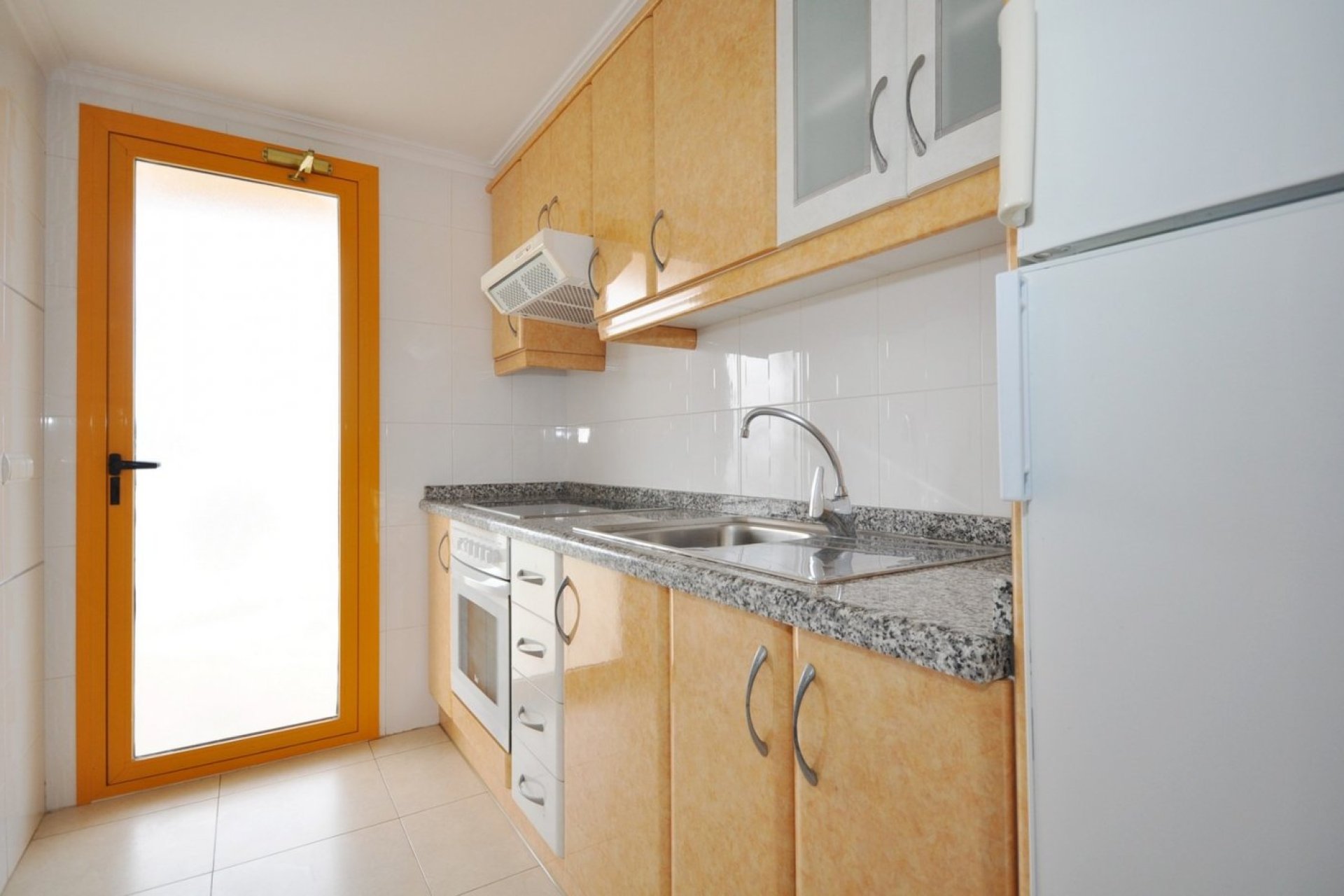 Nieuwbouw Woningen - Penthouse - Calpe - La Calalga