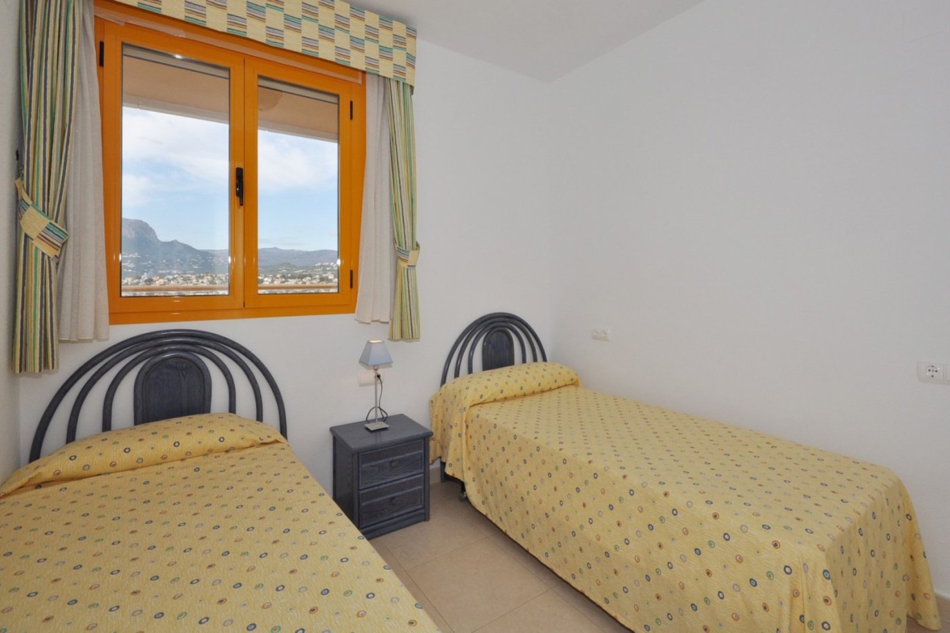 Nieuwbouw Woningen - Penthouse - Calpe - La Calalga