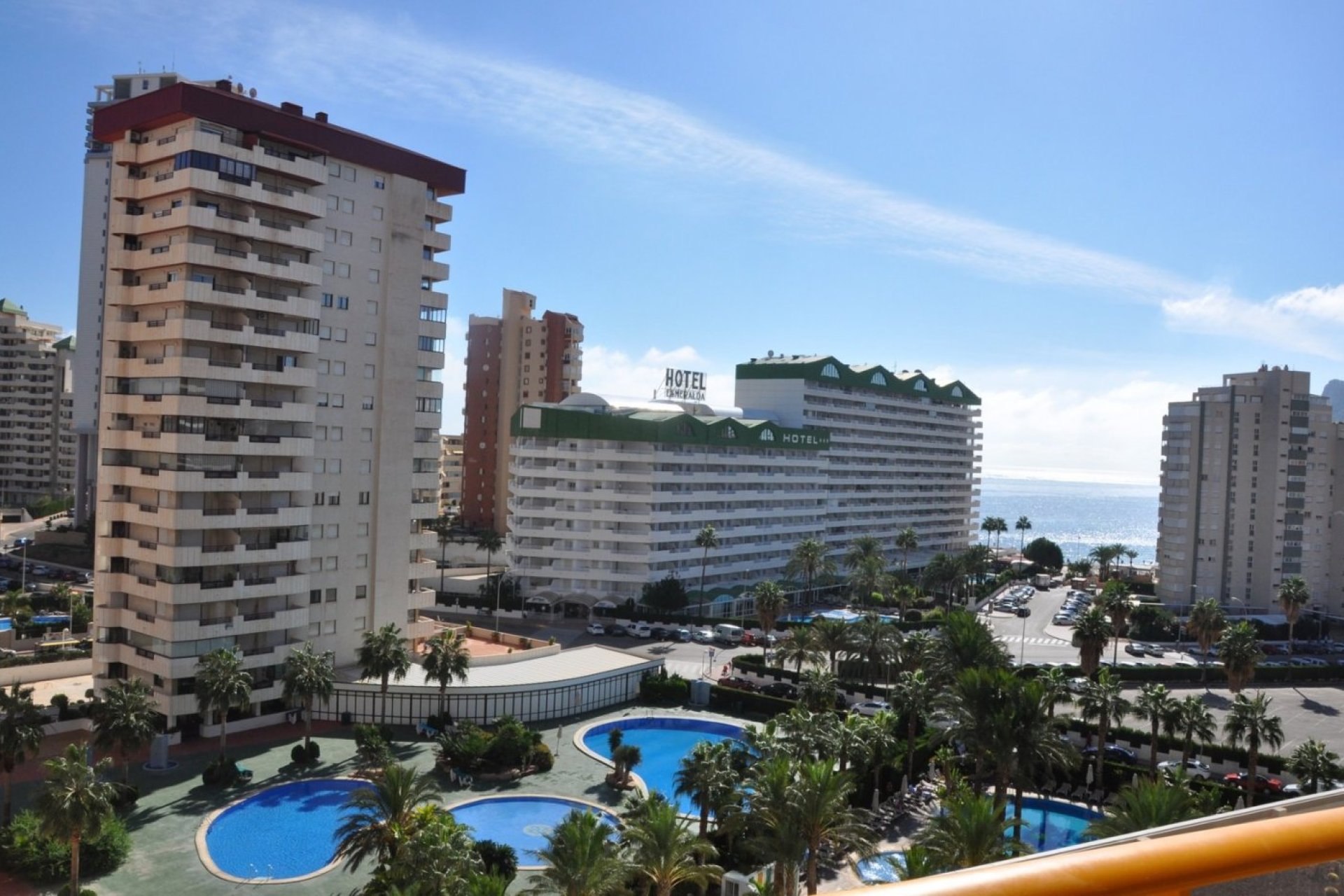 Nieuwbouw Woningen - Penthouse - Calpe - La Calalga