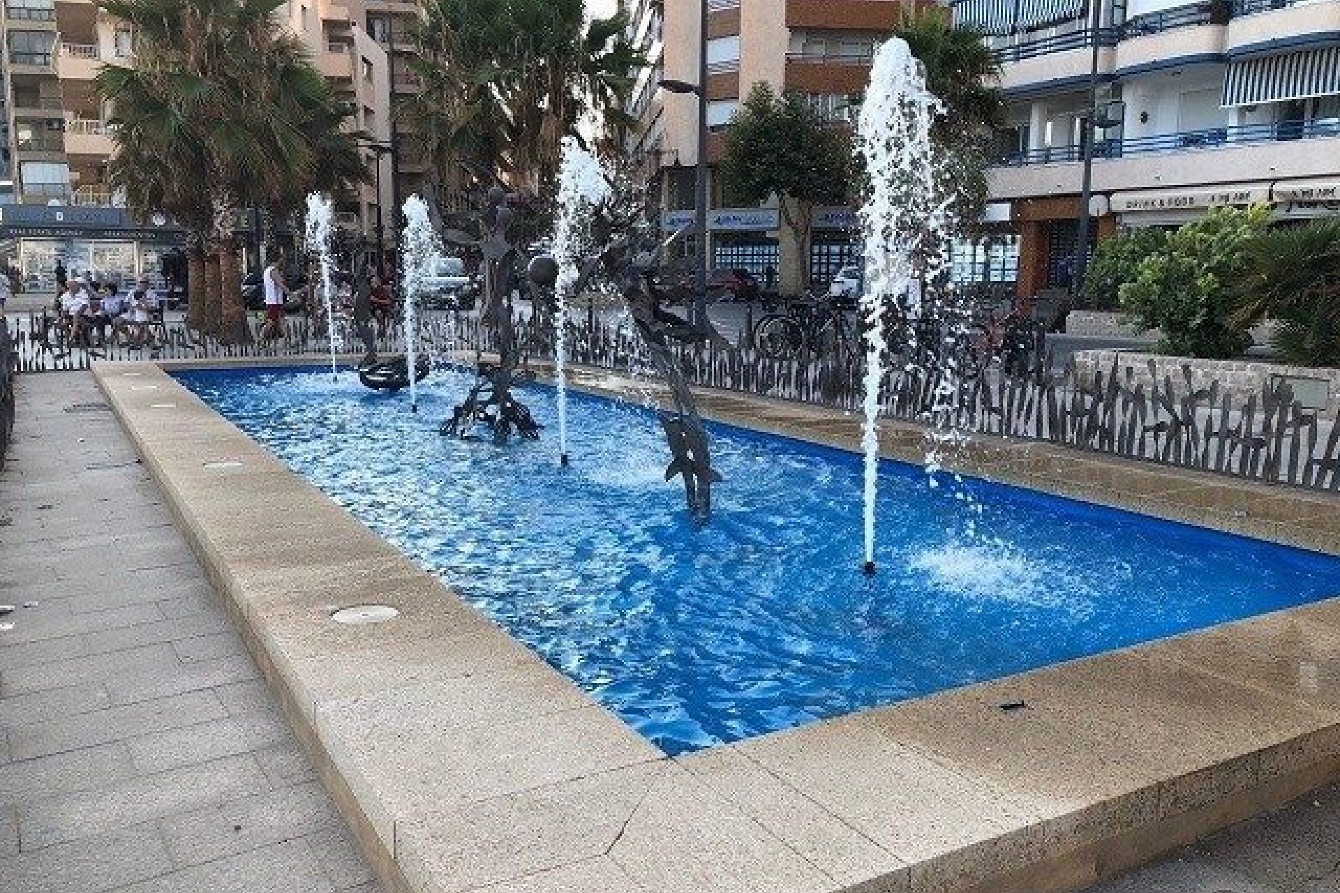 Nieuwbouw Woningen - Penthouse - Calpe - Playa del Bol