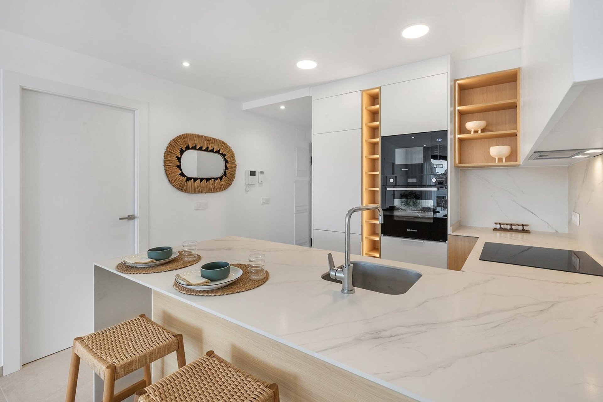Nieuwbouw Woningen - Penthouse - Los Alcazares - La Serena Golf