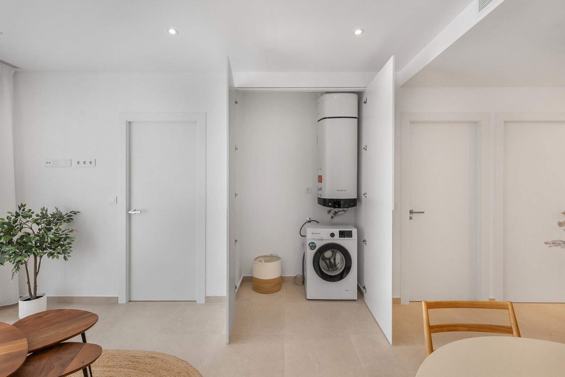 Nieuwbouw Woningen - Penthouse - Los Alcazares - La Serena Golf