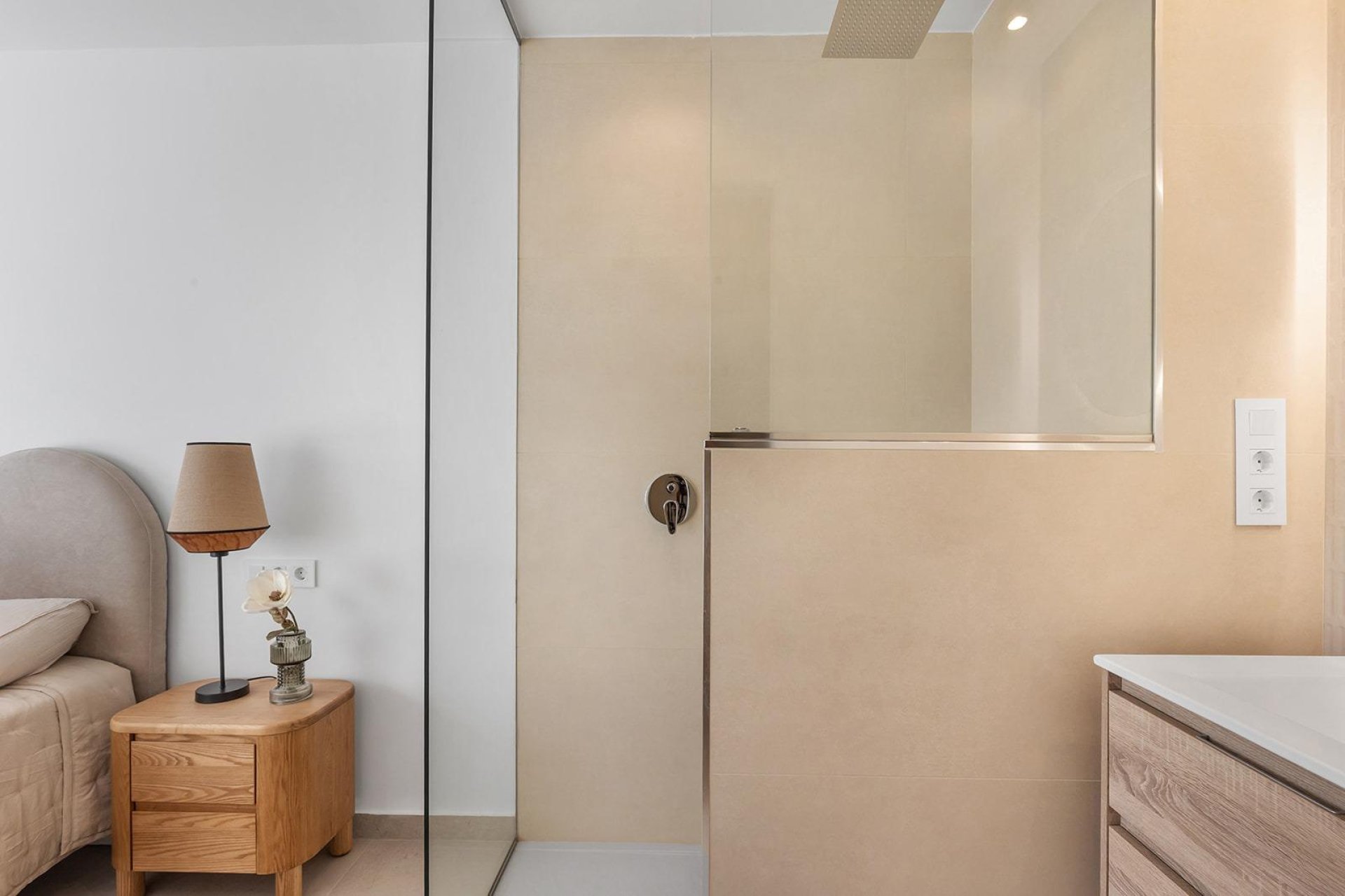 Nieuwbouw Woningen - Penthouse - Los Alcazares - La Serena Golf