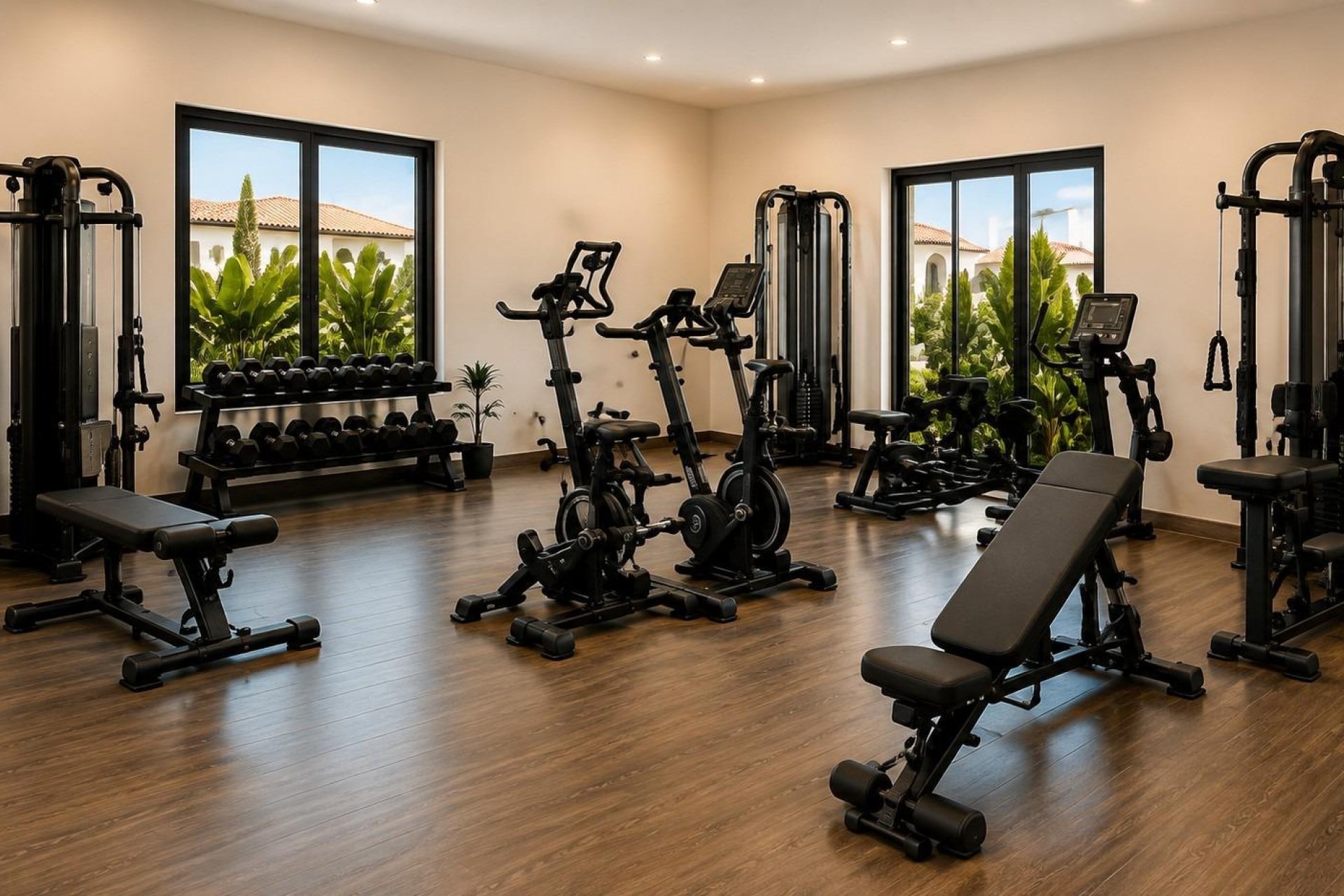 Nieuwbouw Woningen - Penthouse - Los Alcazares - Playa Lo Sola
