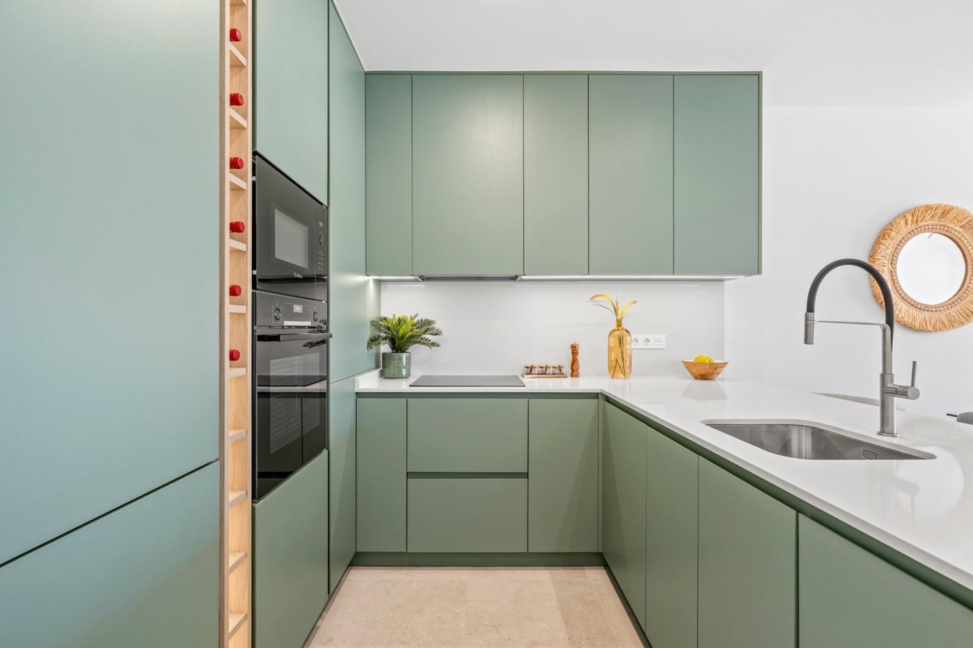 Nieuwbouw Woningen - Penthouse - Los Alcazares - Serena Golf