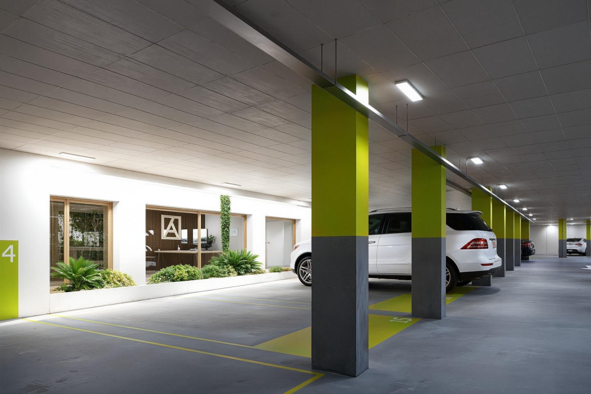 Nieuwbouw Woningen - Penthouse - Los Alcazares - Serena Golf